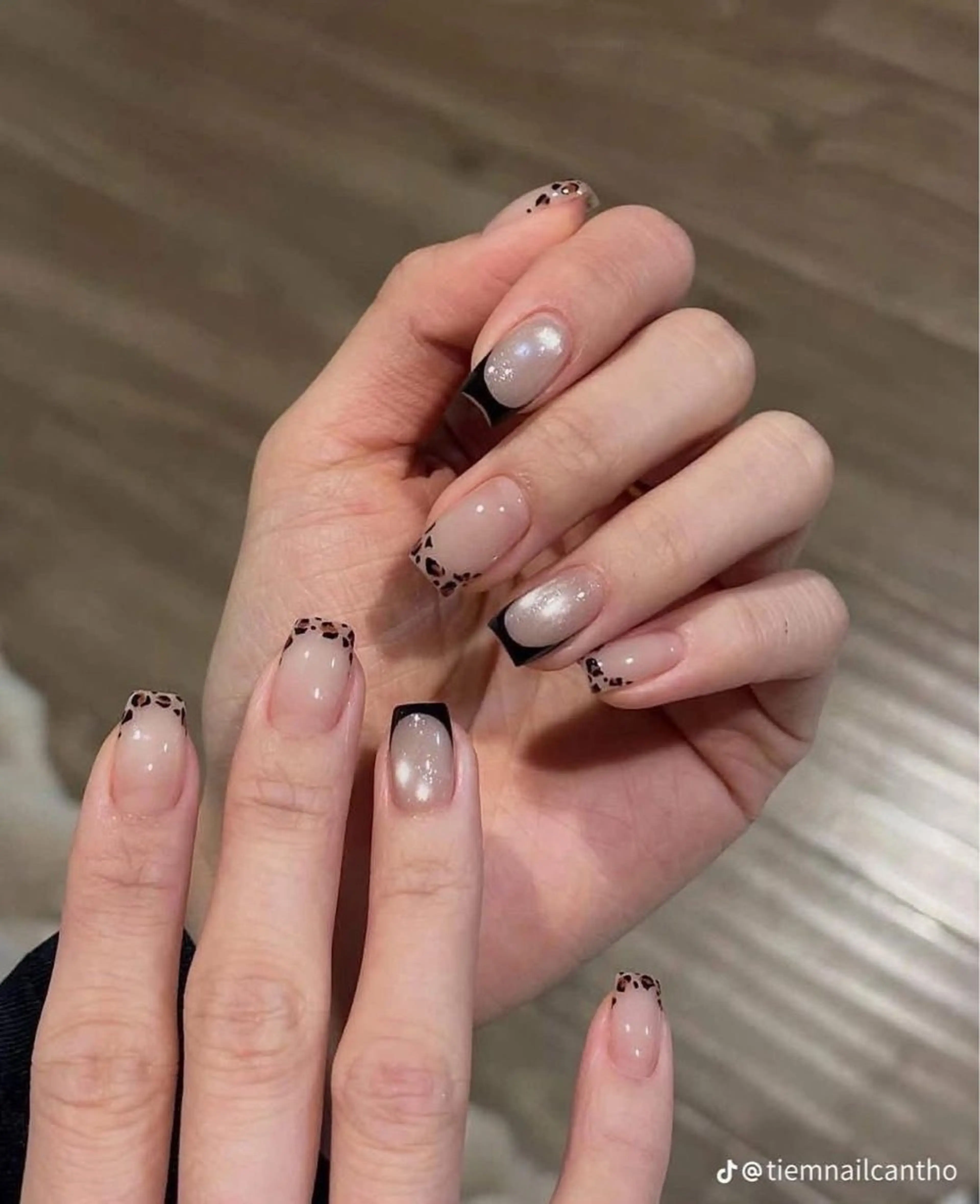 ネイル Kawaii Nailのネイルデザイン