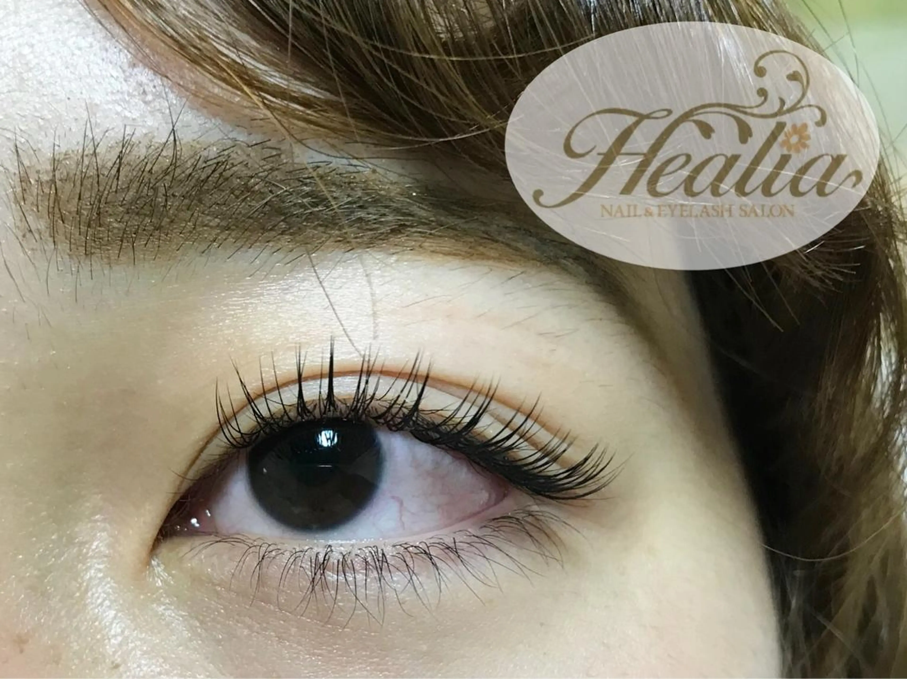 マツエク・マツパ REMIA湘南台 TANABEのネイルデザイン