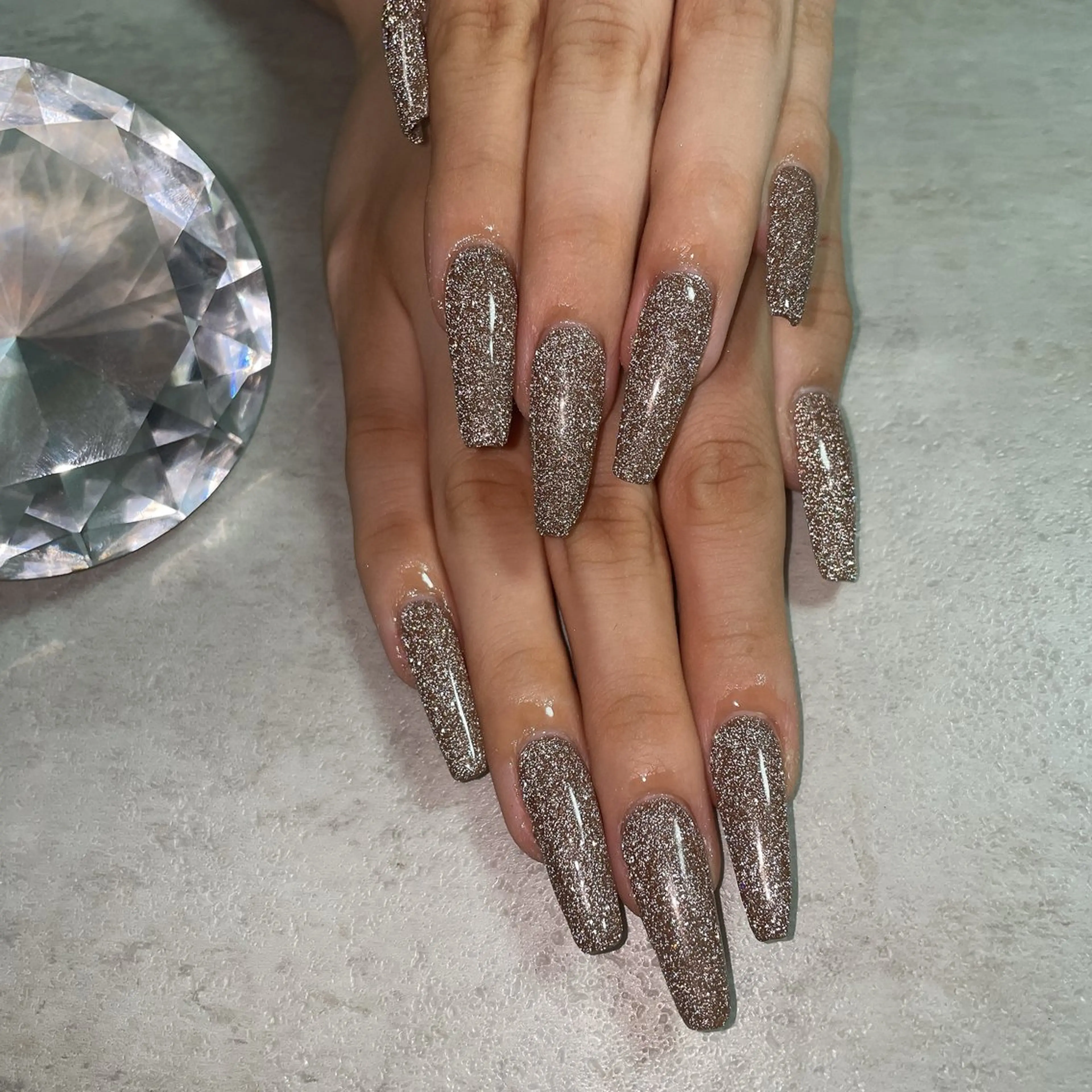 ネイル One   Na1l Rionのネイルデザイン