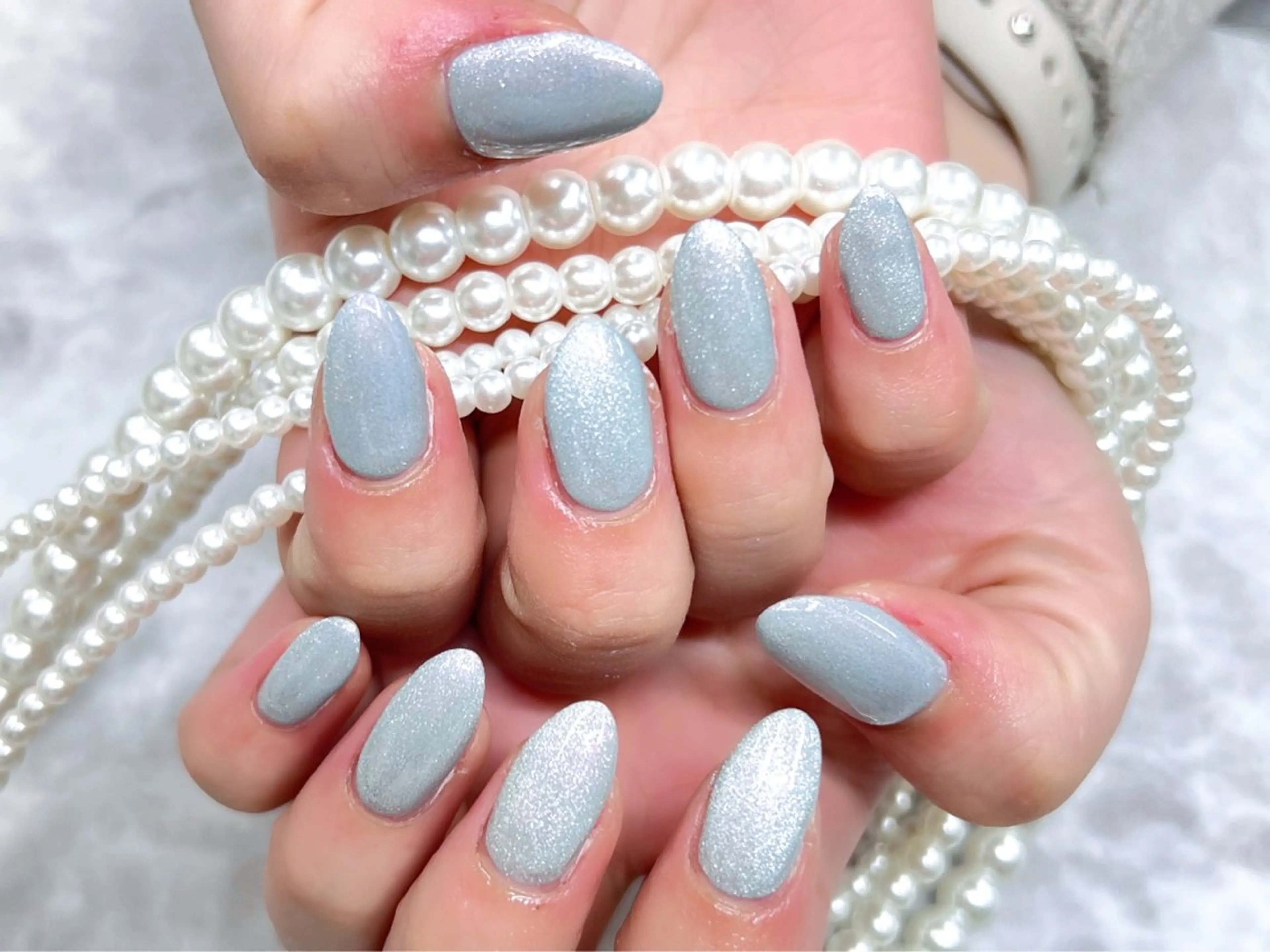 ネイル ハンドネイル Nail Salon Lianのネイルデザイン