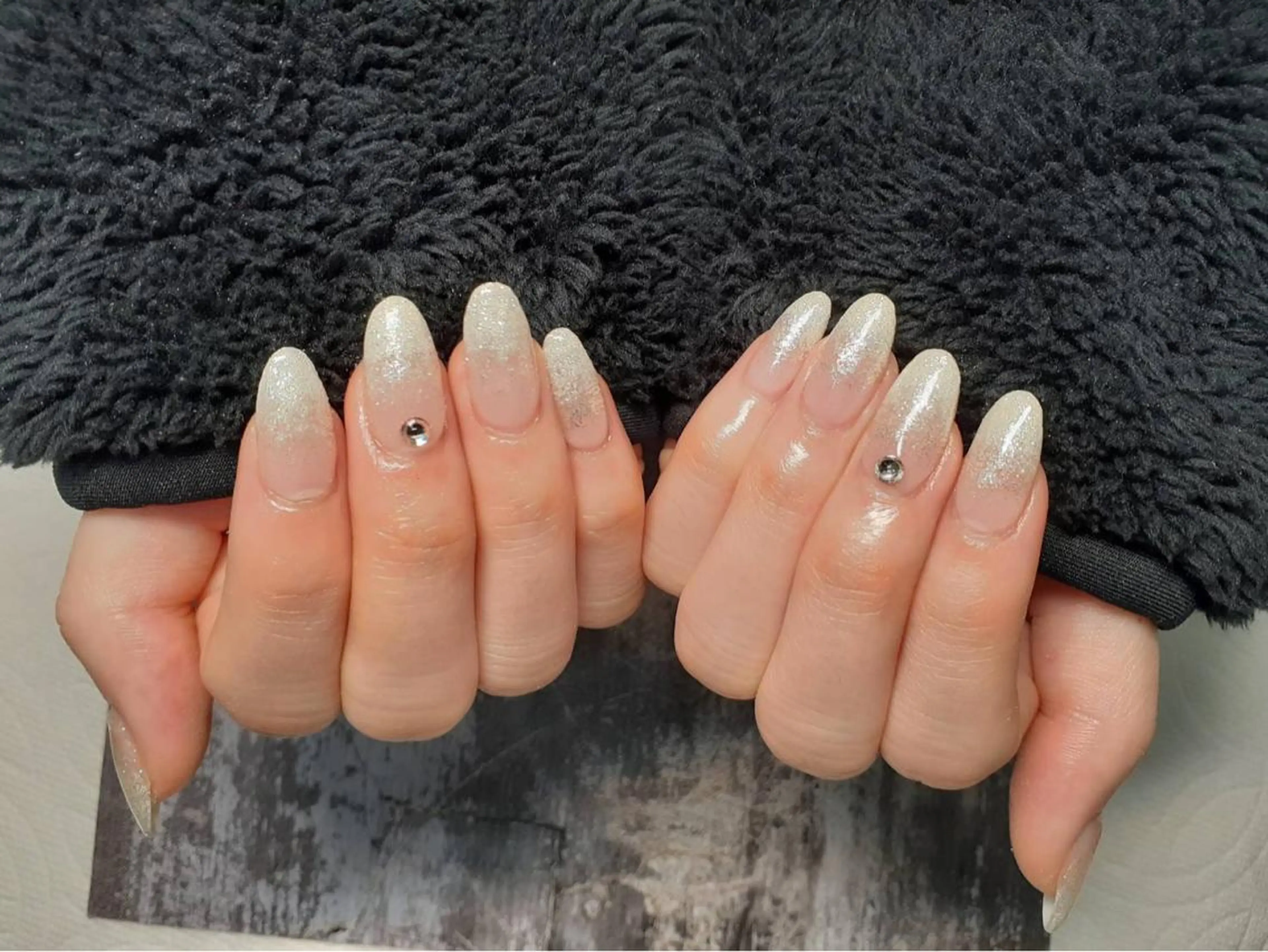 ネイル ＥＮＮＡＩＬ野中本店所属・EN_NAIL 野中本店Nozomiのネイルデザイン