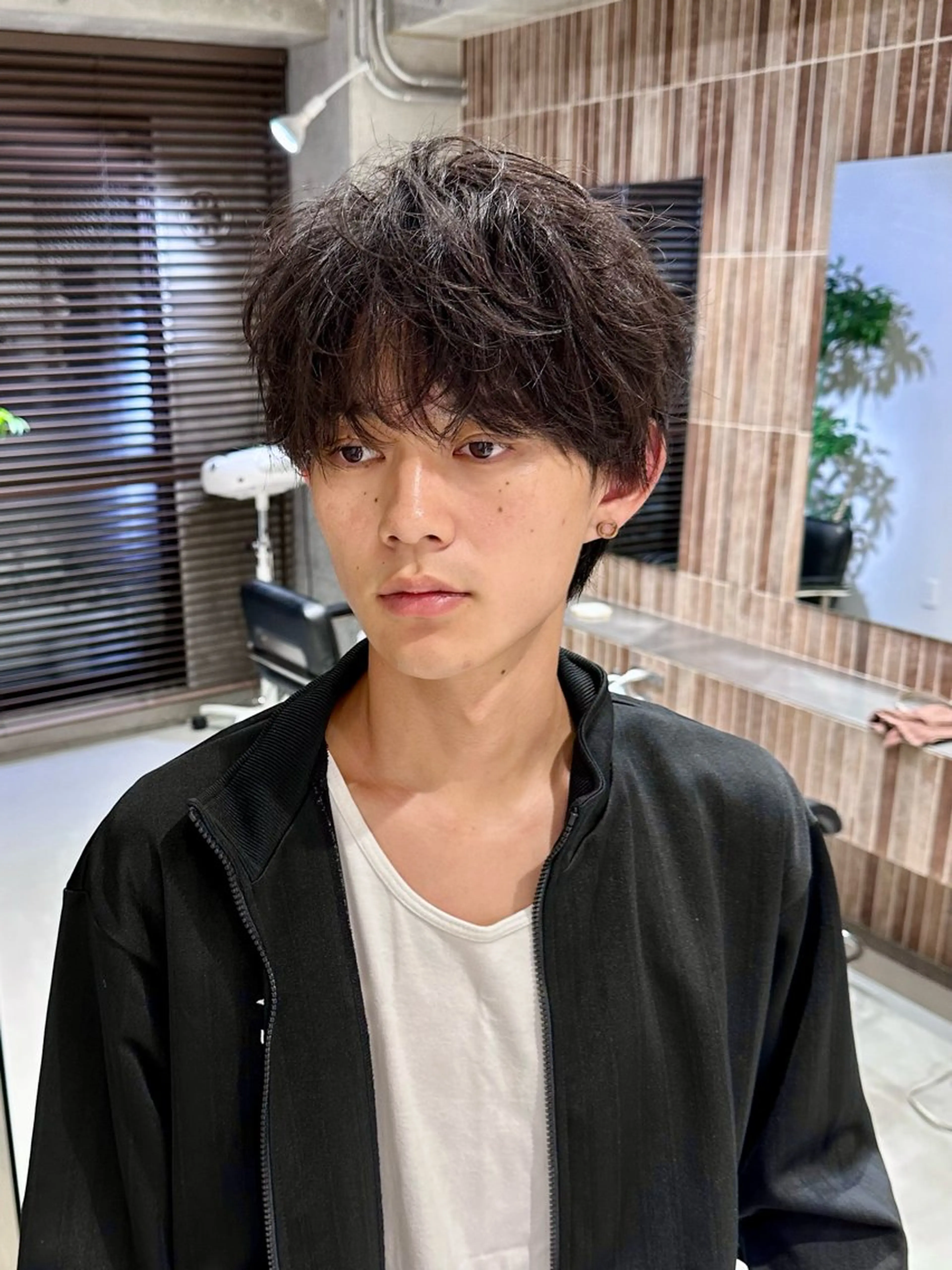 平日限定✂︎メンズカット✂︎(シャンプー付き🫧)の写真