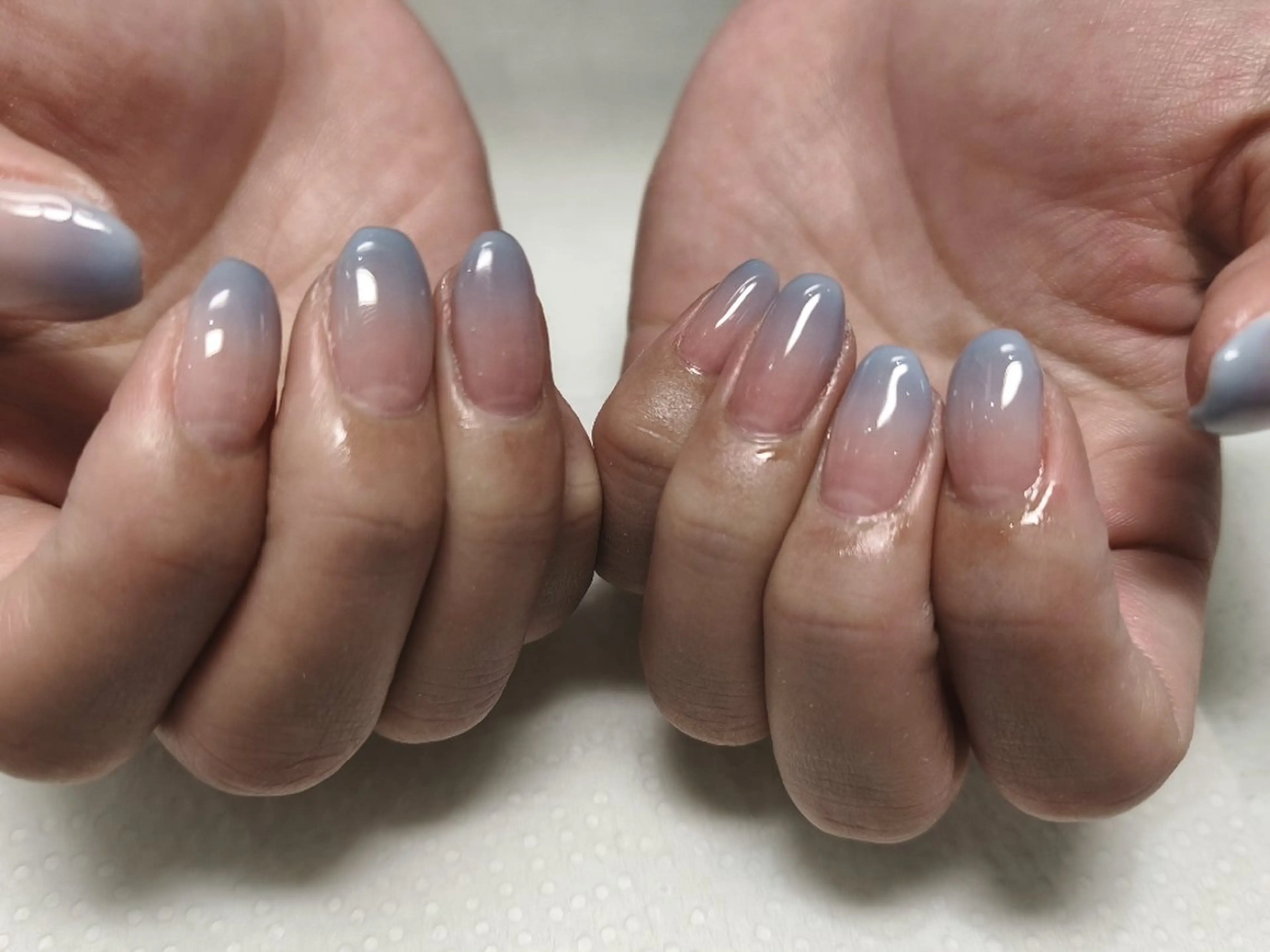 ネイル ハンドネイル Nail eim　【ネイルエイム】所属・古賀 倭子のネイルデザイン