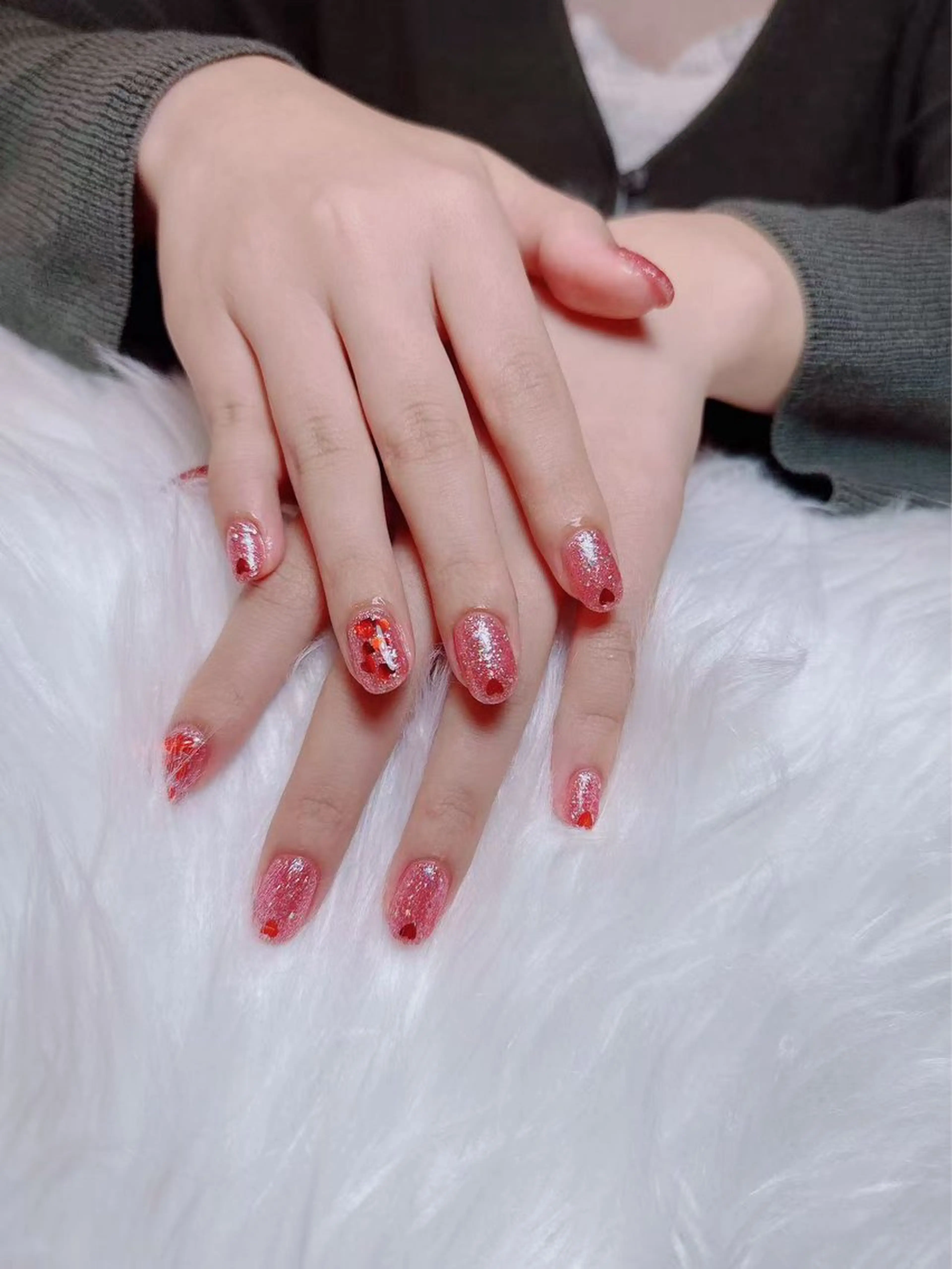 ネイル mi kaのネイルデザイン