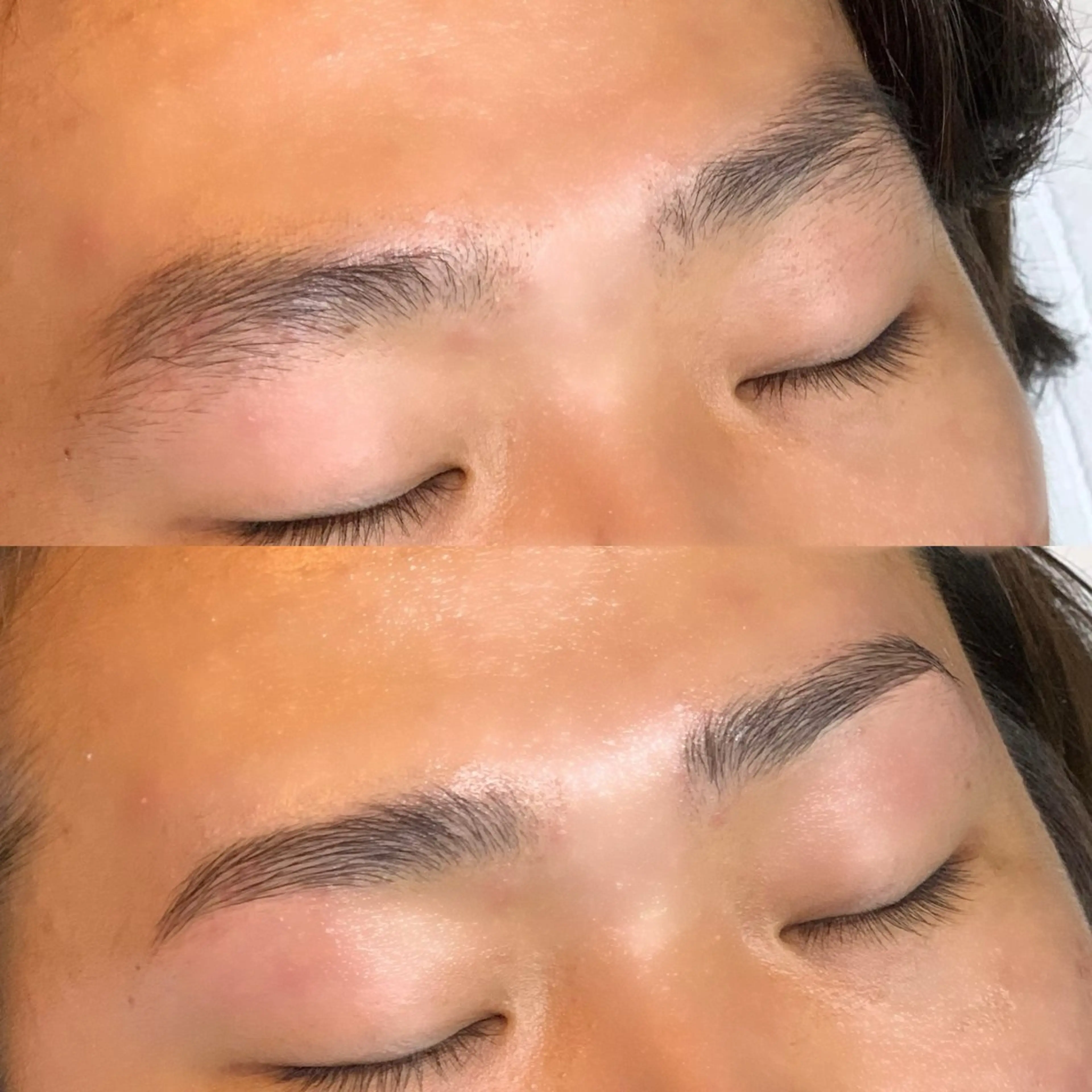 アイブロウ eyebrow Amili所属・眉毛専門/垢抜け眉 🕊️Amili中崎の眉毛・アイブロウイメージ