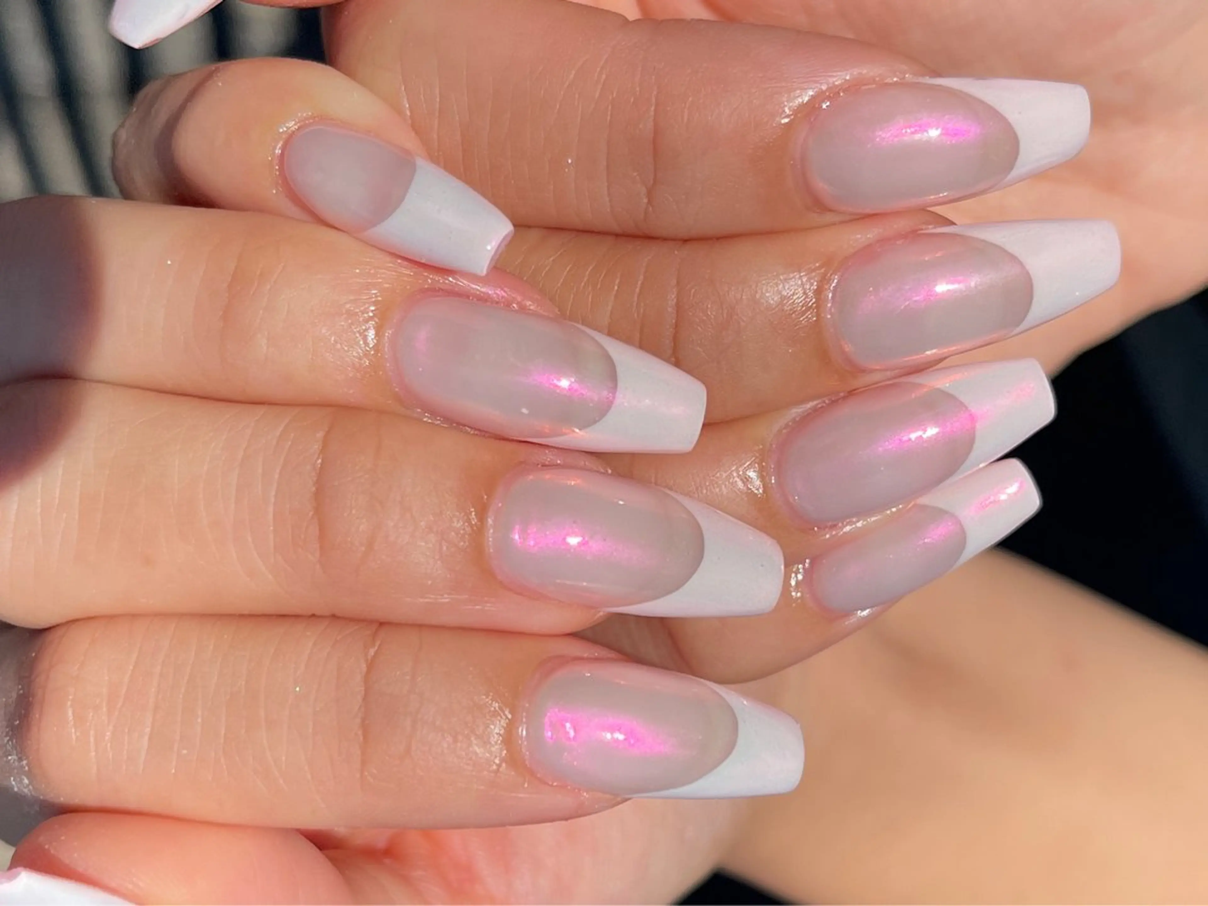 ネイル mirage nail所属・mirage nail _のネイルデザイン