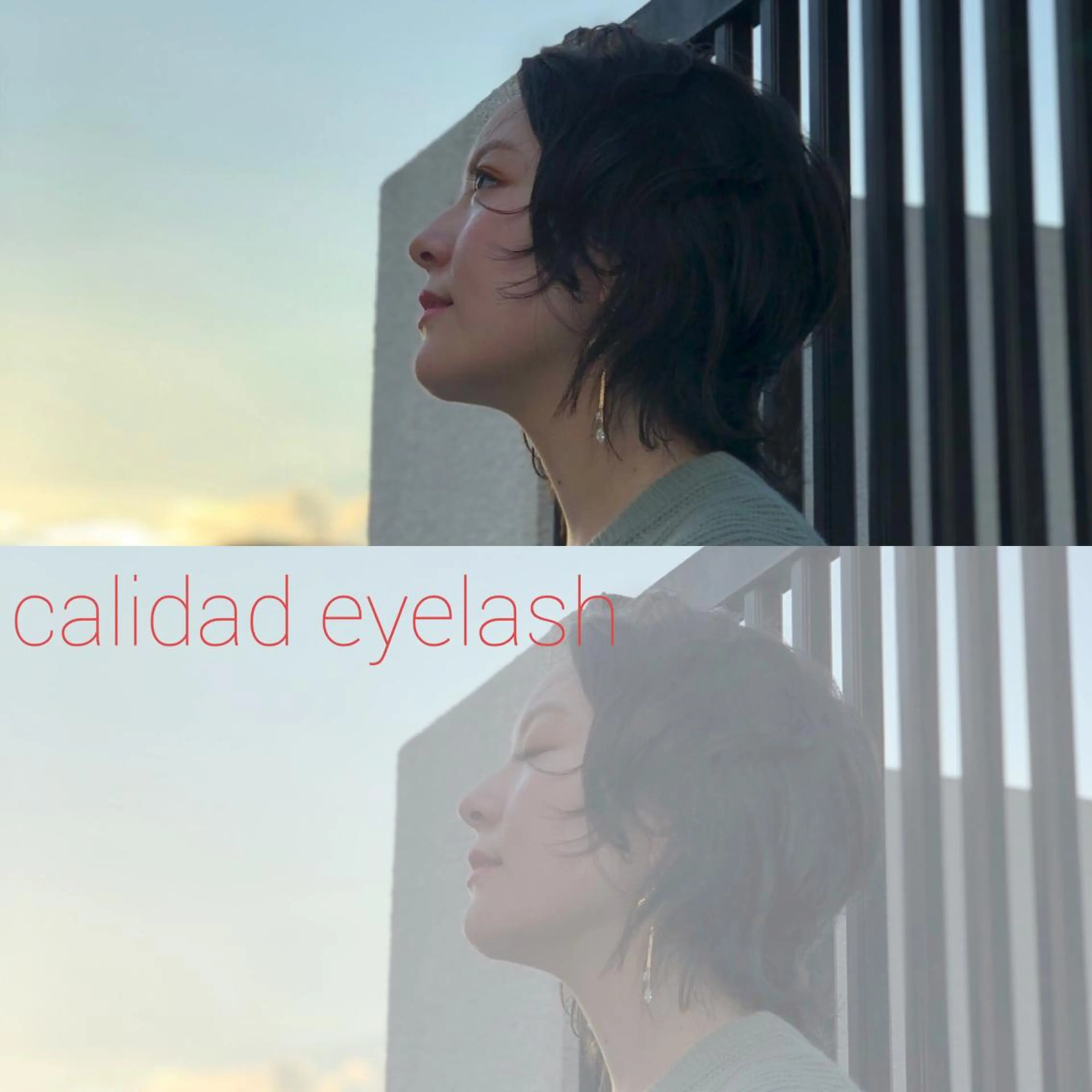 マツエク・マツパ calidad 武庫之荘所属・calidad 佐藤 智子のマツエク・マツパデザイン