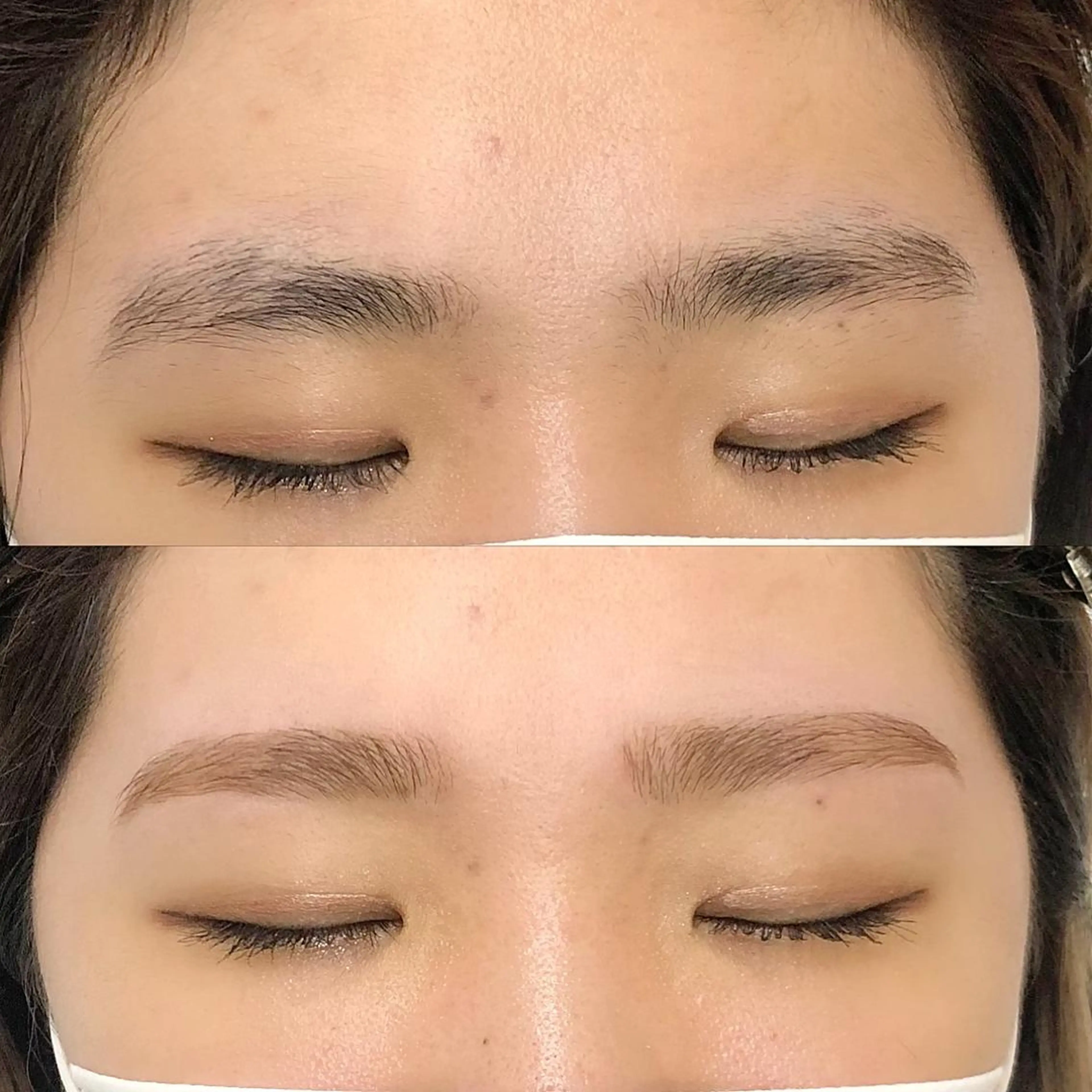 アイブロウ ワックス脱毛 その他(アイブロウ) Na＋nail&Eyelash所属・Na＋nail 葛西本店のマツエク・マツパデザイン