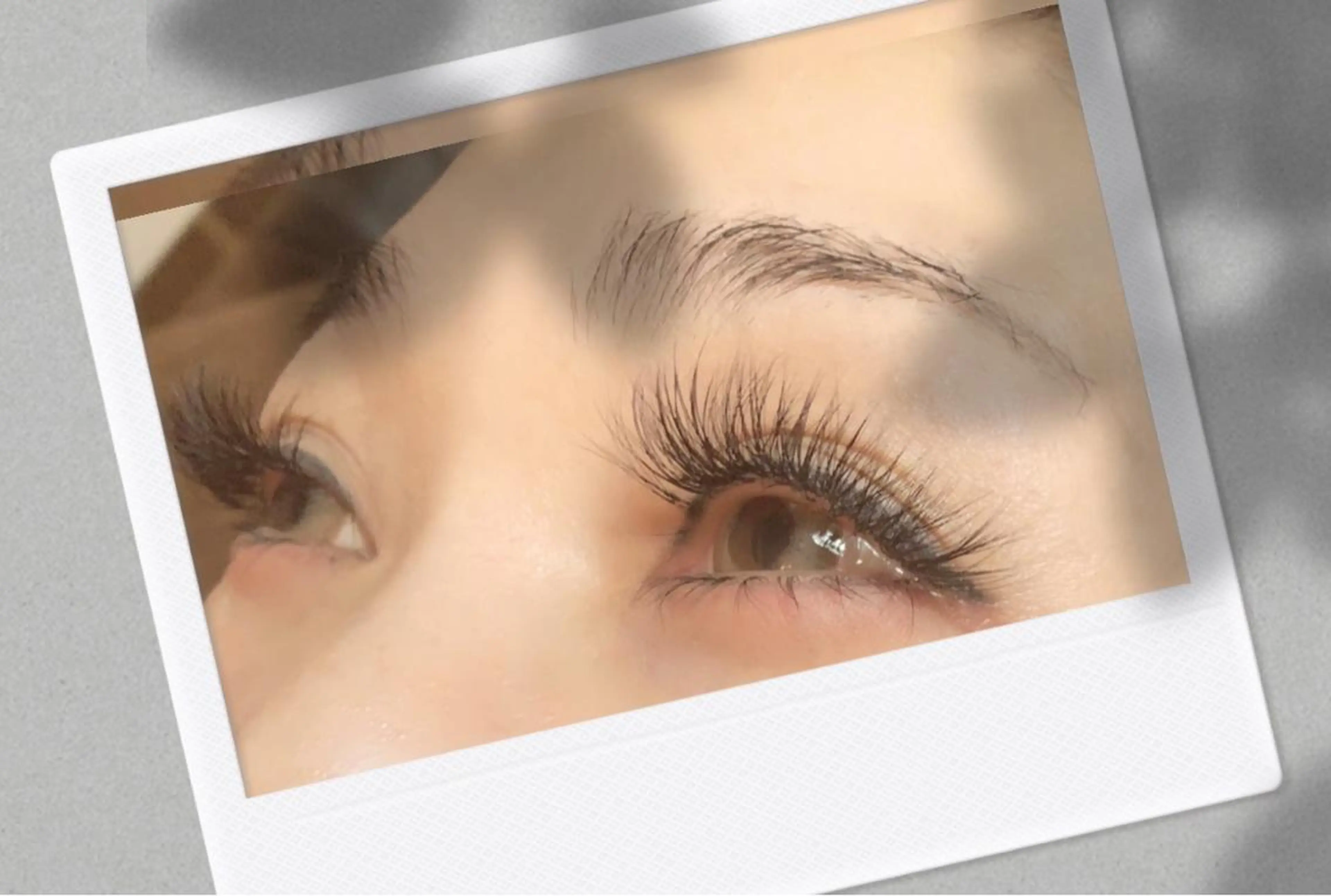 マツエク・マツパ Haru美 Salonのマツエク・マツパデザイン