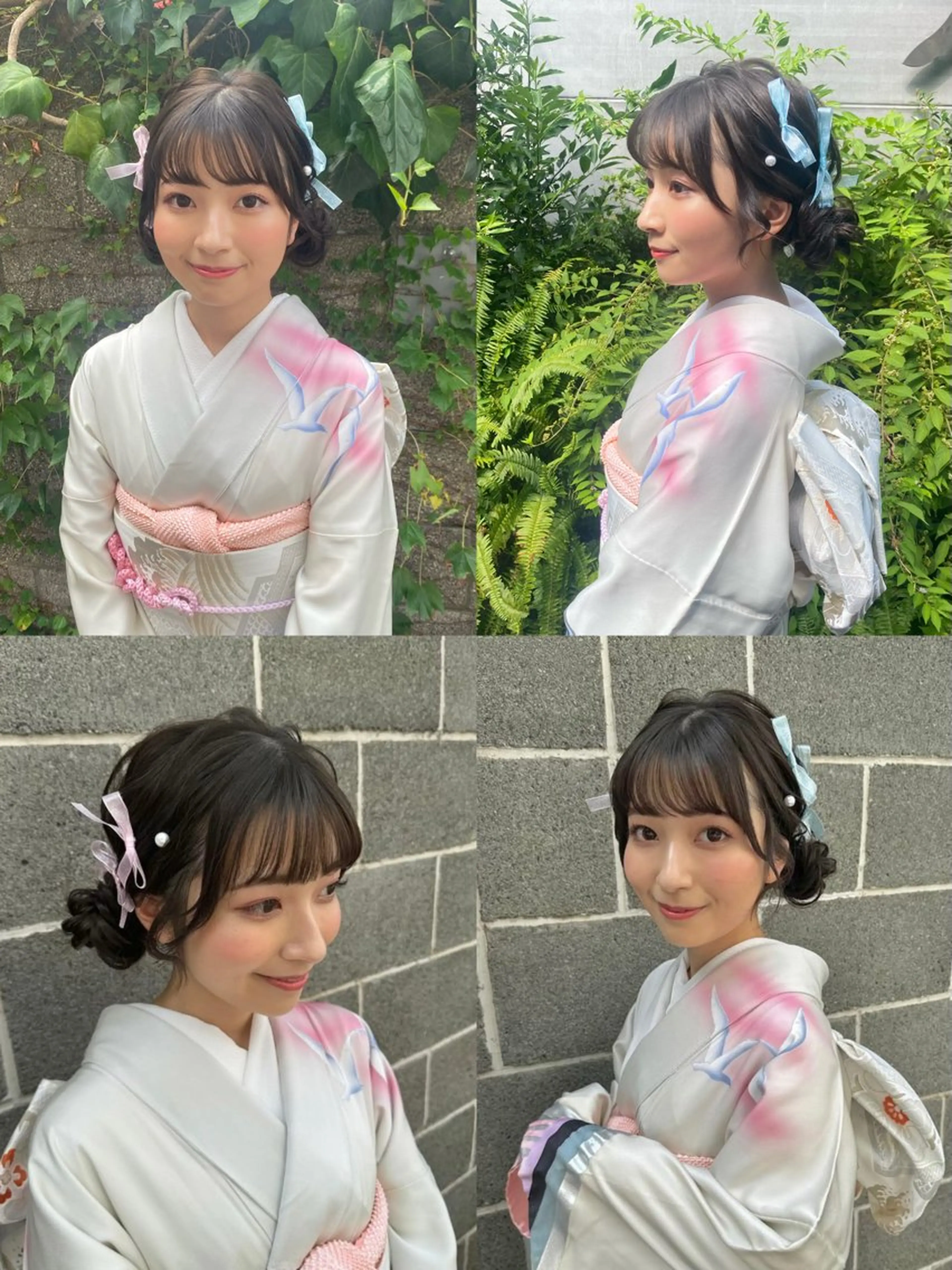 ヘアアレンジ 🌻アラサー女子 指名No1🌻さやかのヘアスタイル