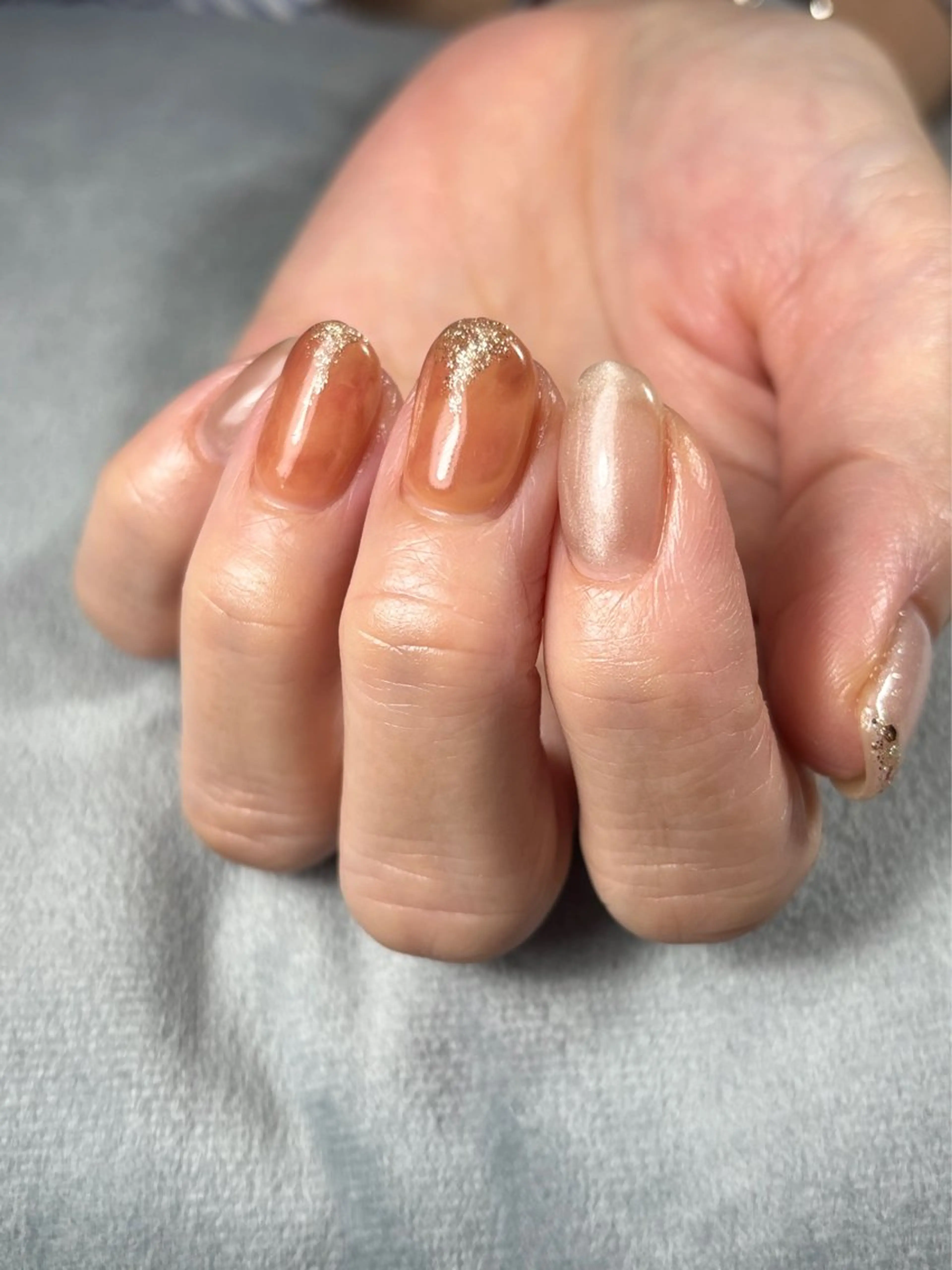 ネイル TAKA .Mのネイルデザイン