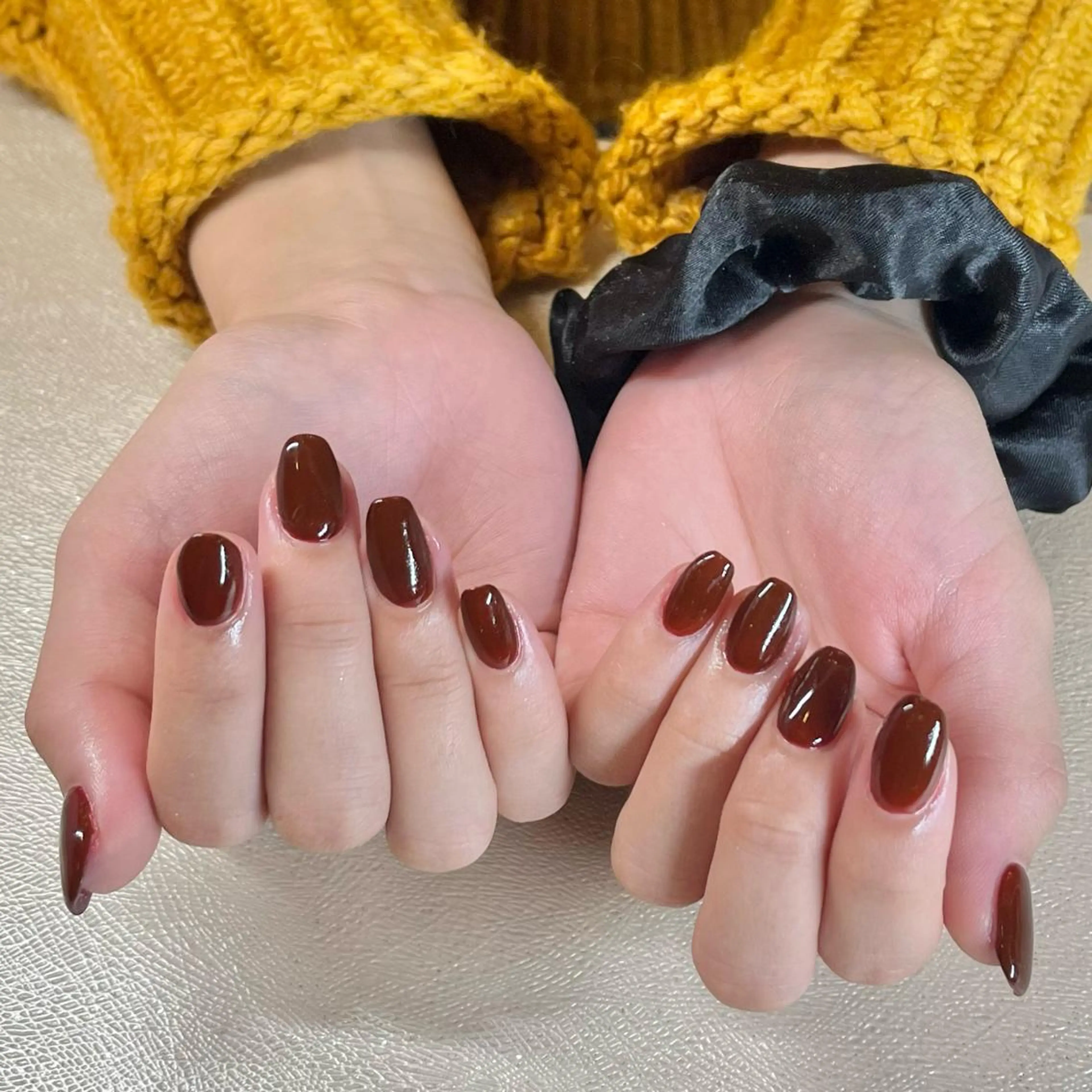 ネイル Vogustys Nail 山田のネイルデザイン