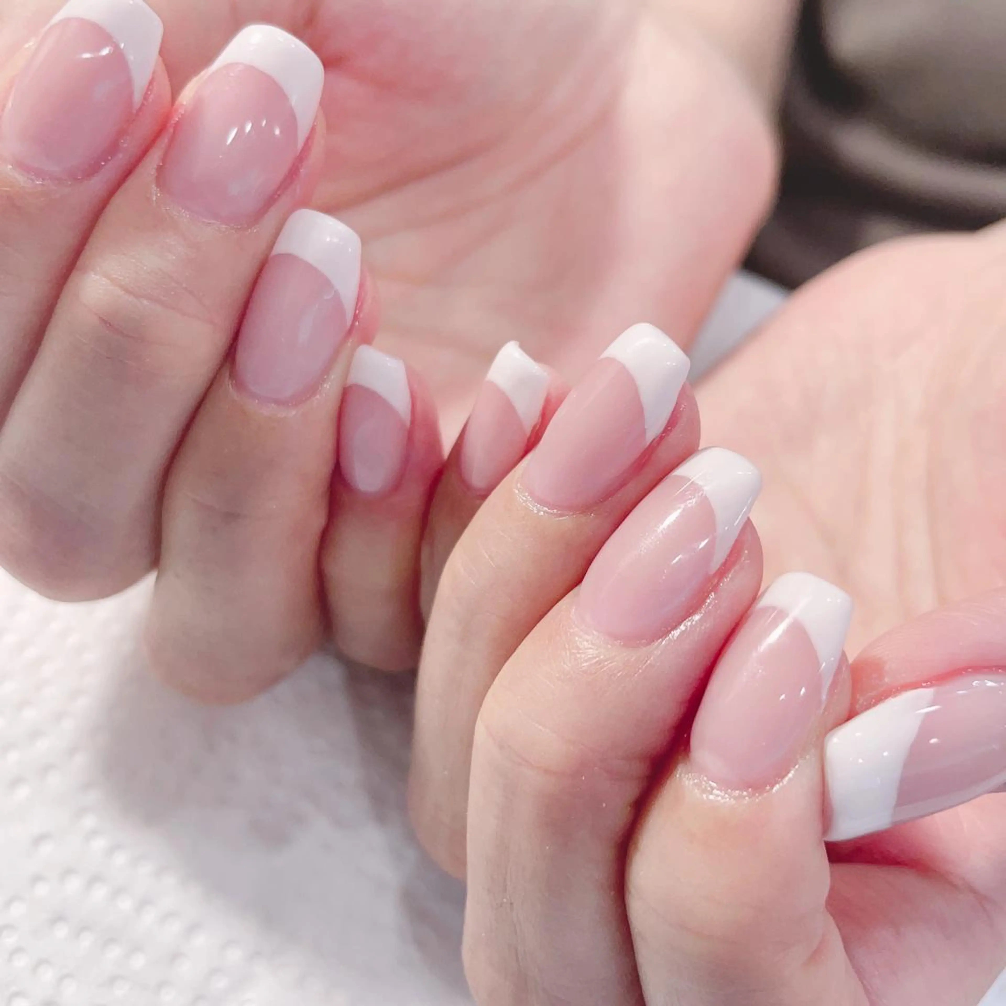 ネイル ハンドネイル CHIARA nailsのネイルデザイン