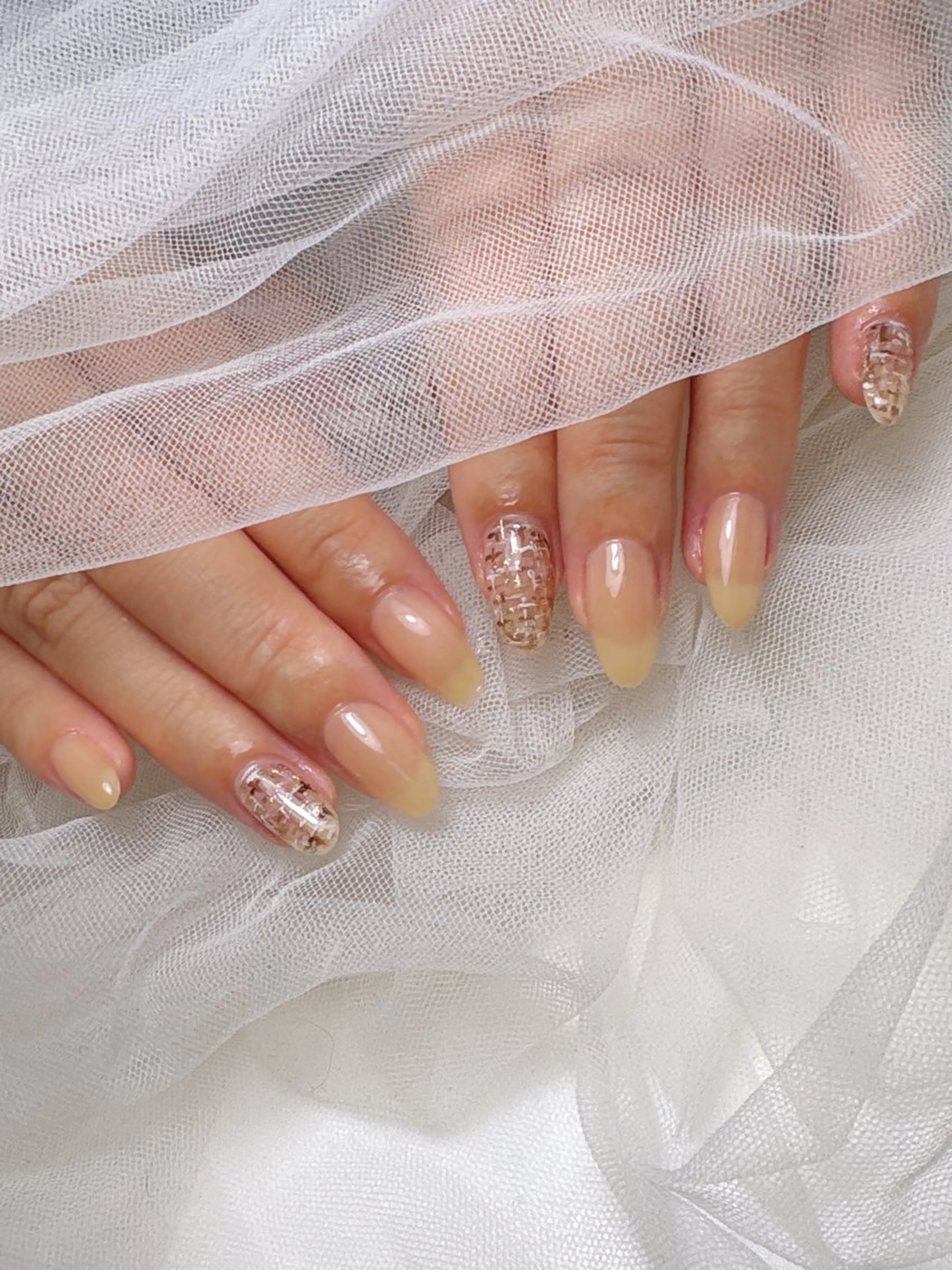 ネイル izumiynail いずみのネイルデザイン