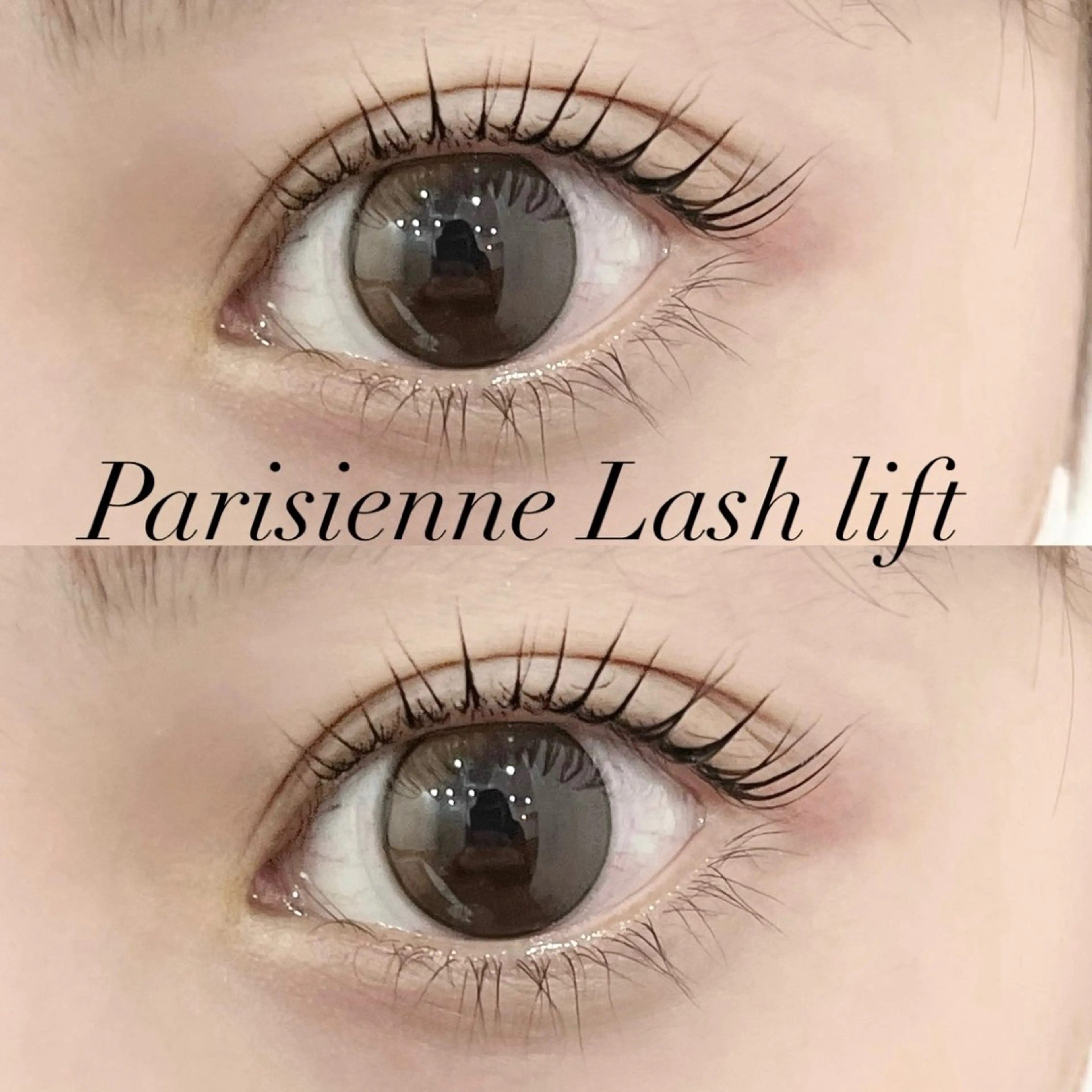 マツエク・マツパ マツパ share eyelash所属・share天王寺 KAHOのマツエク・マツパデザイン