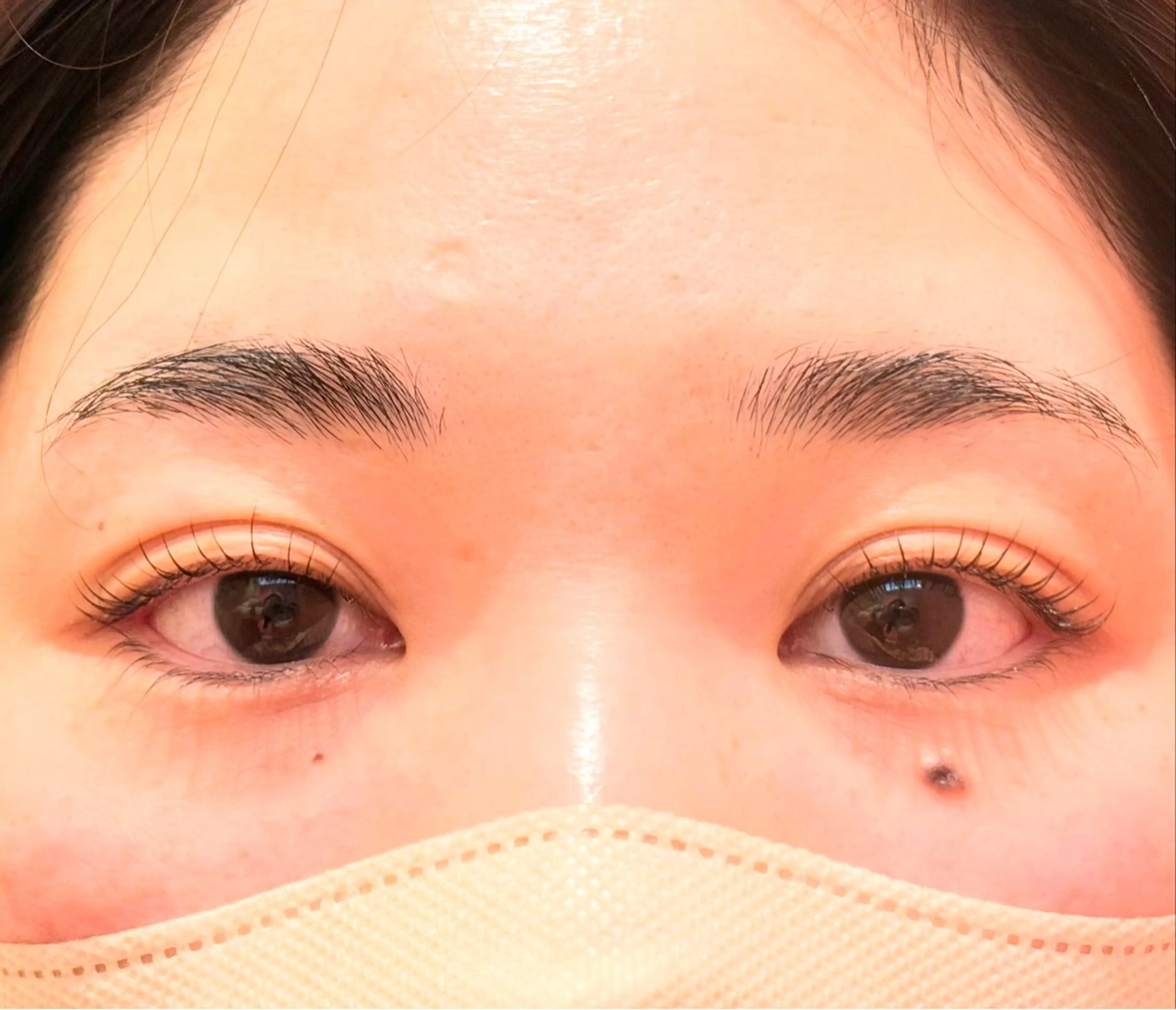 マツエク・マツパ NUN BROWS Miyu✨の眉毛・アイブロウイメージ