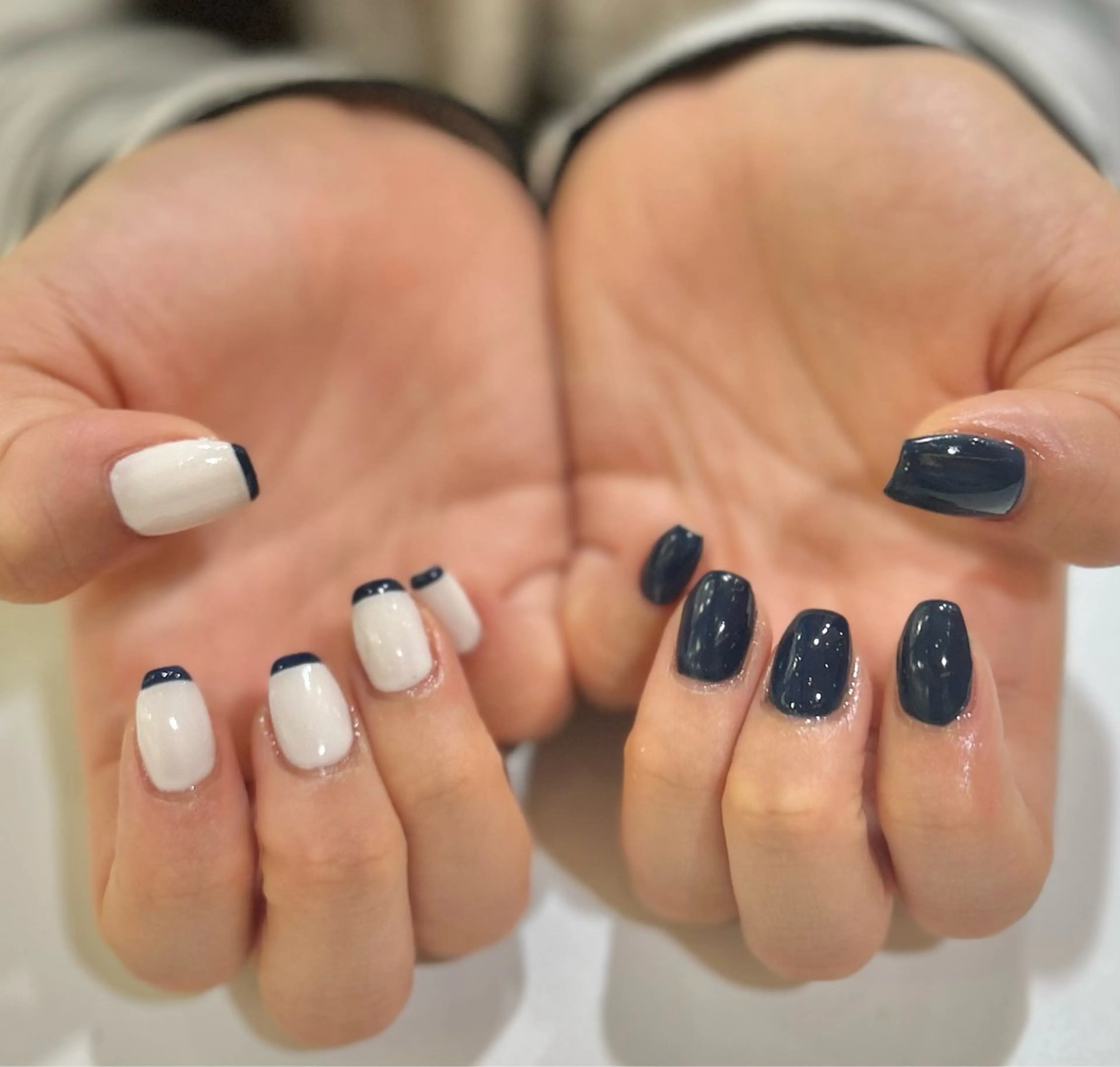 ネイル M's noodle MARIのネイルデザイン