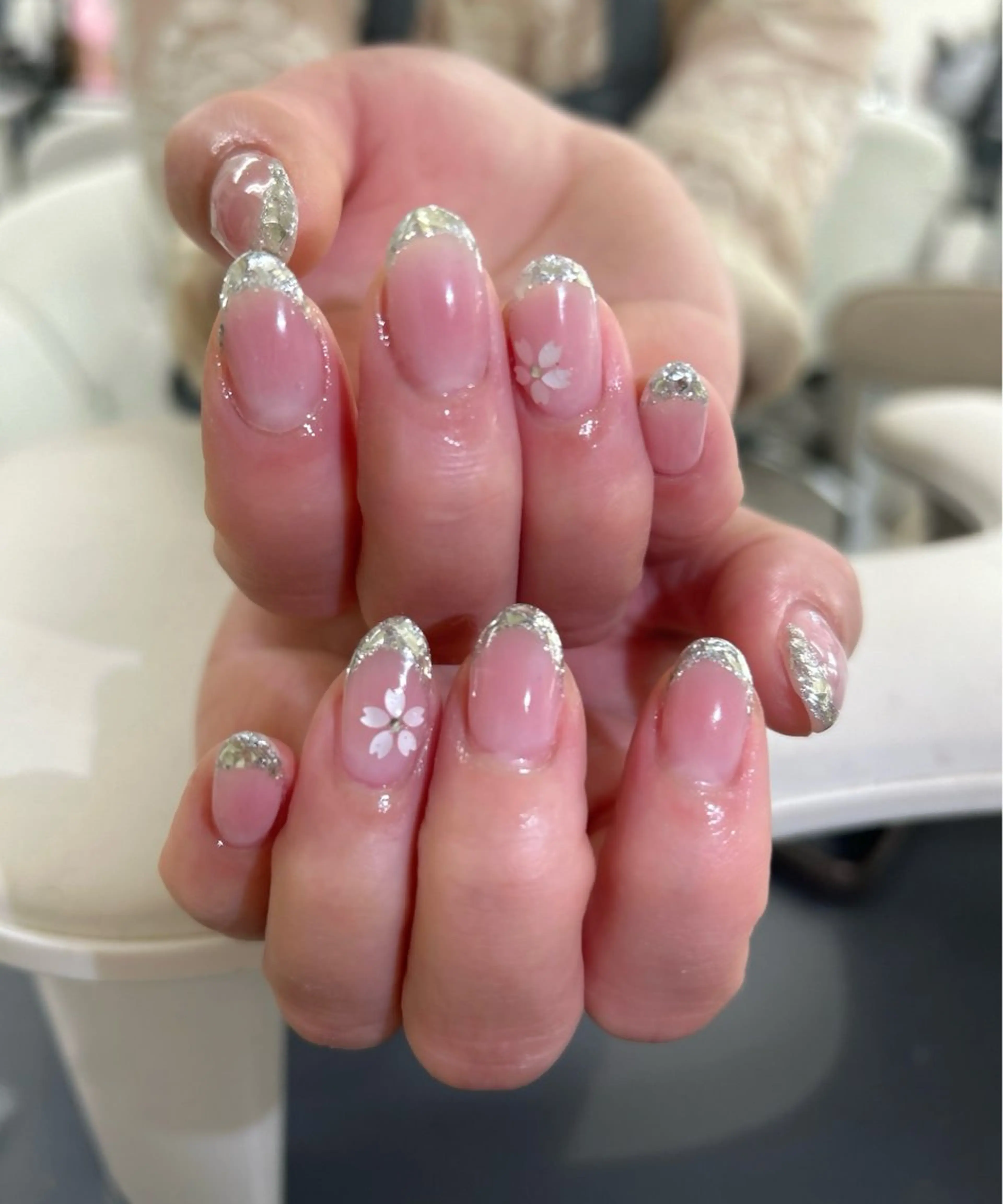 ネイル Chan nailsのネイルデザイン