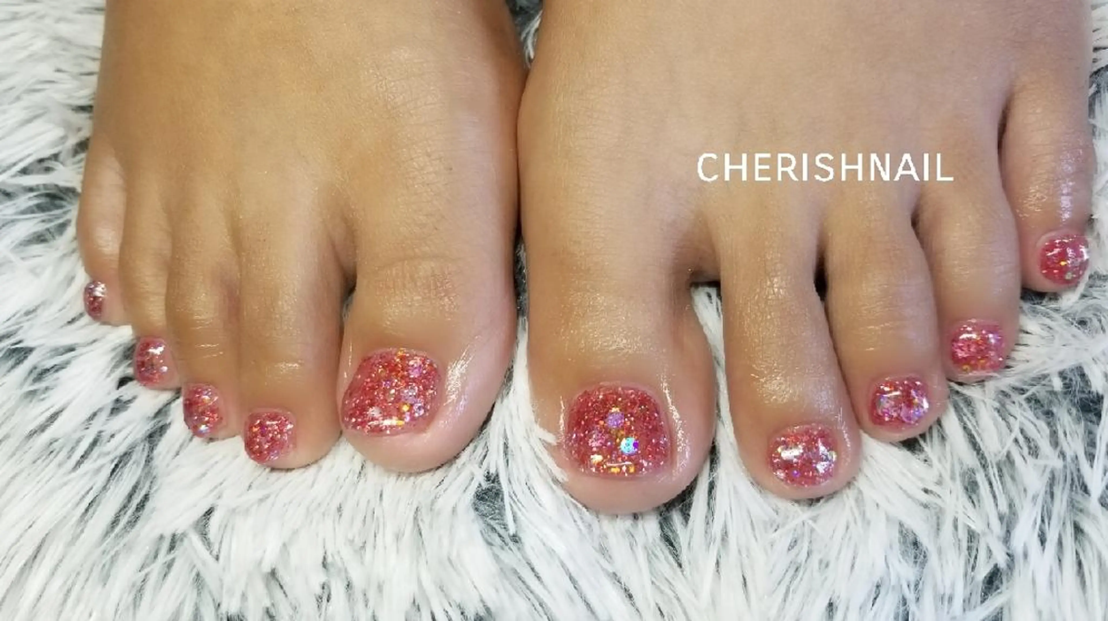 ネイル CHERISH NAILのネイルデザイン