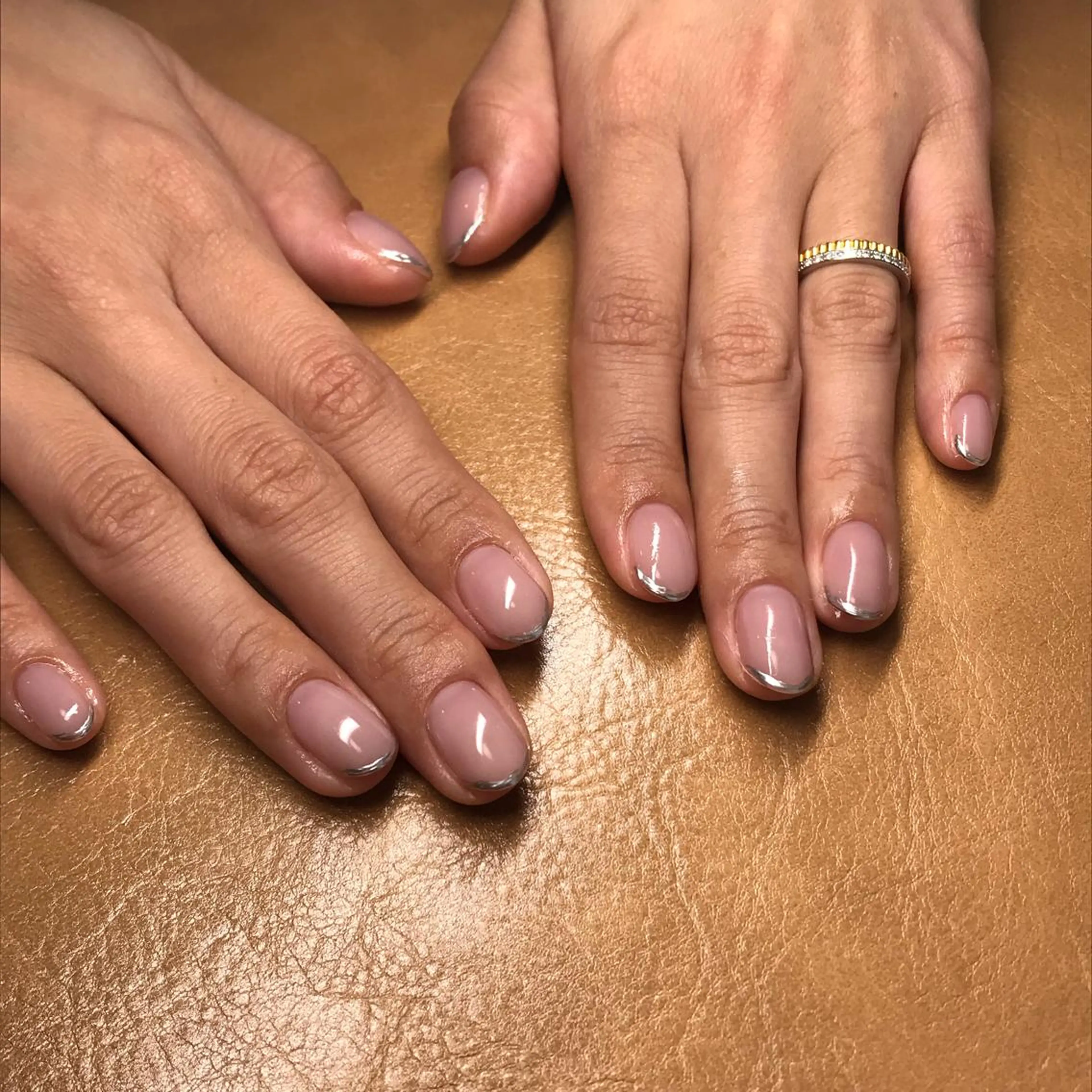 ネイル nail salon coopy所属・野澤 美優のネイルデザイン