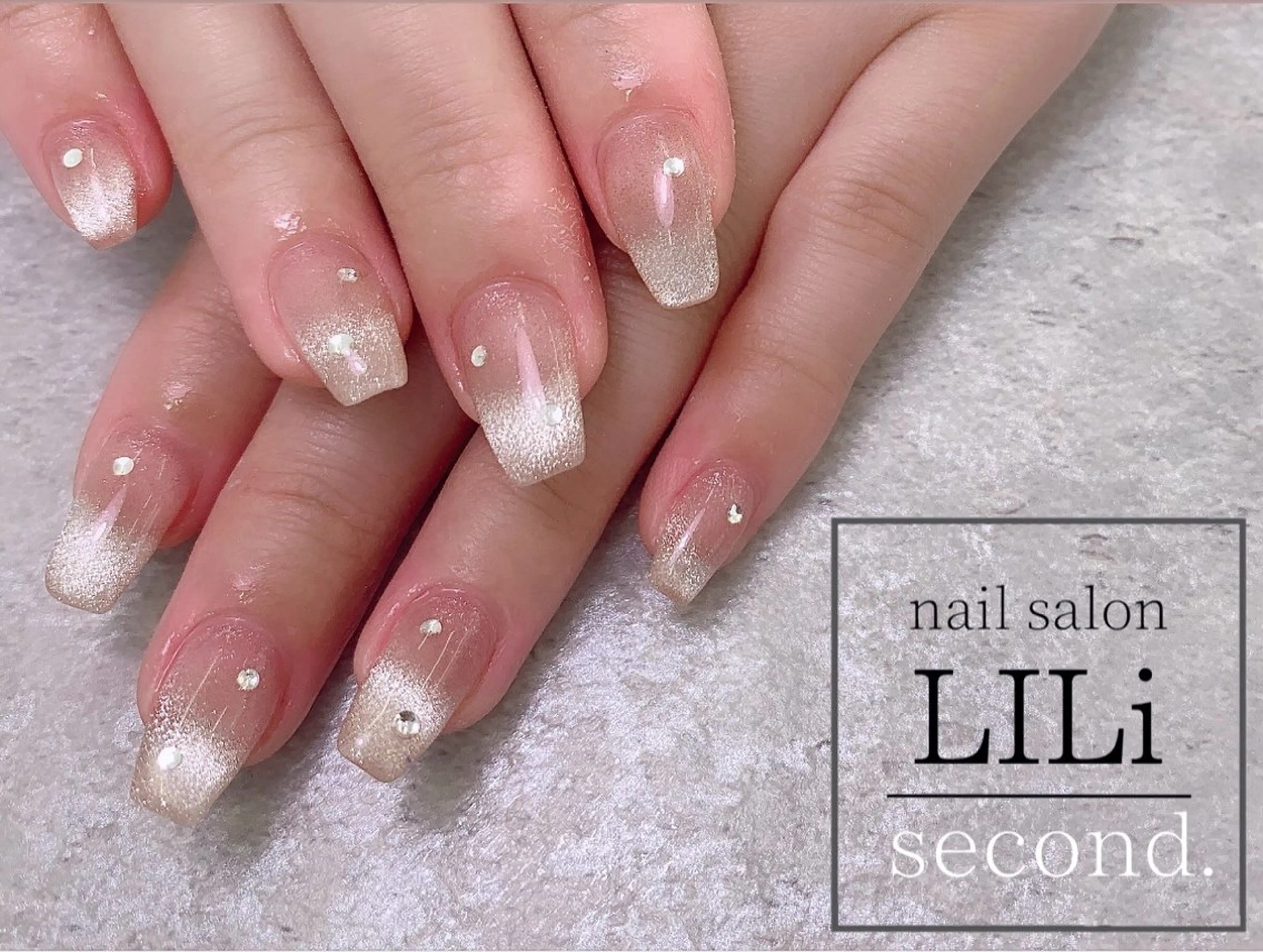 ネイル Sari ✳︎のネイルデザイン