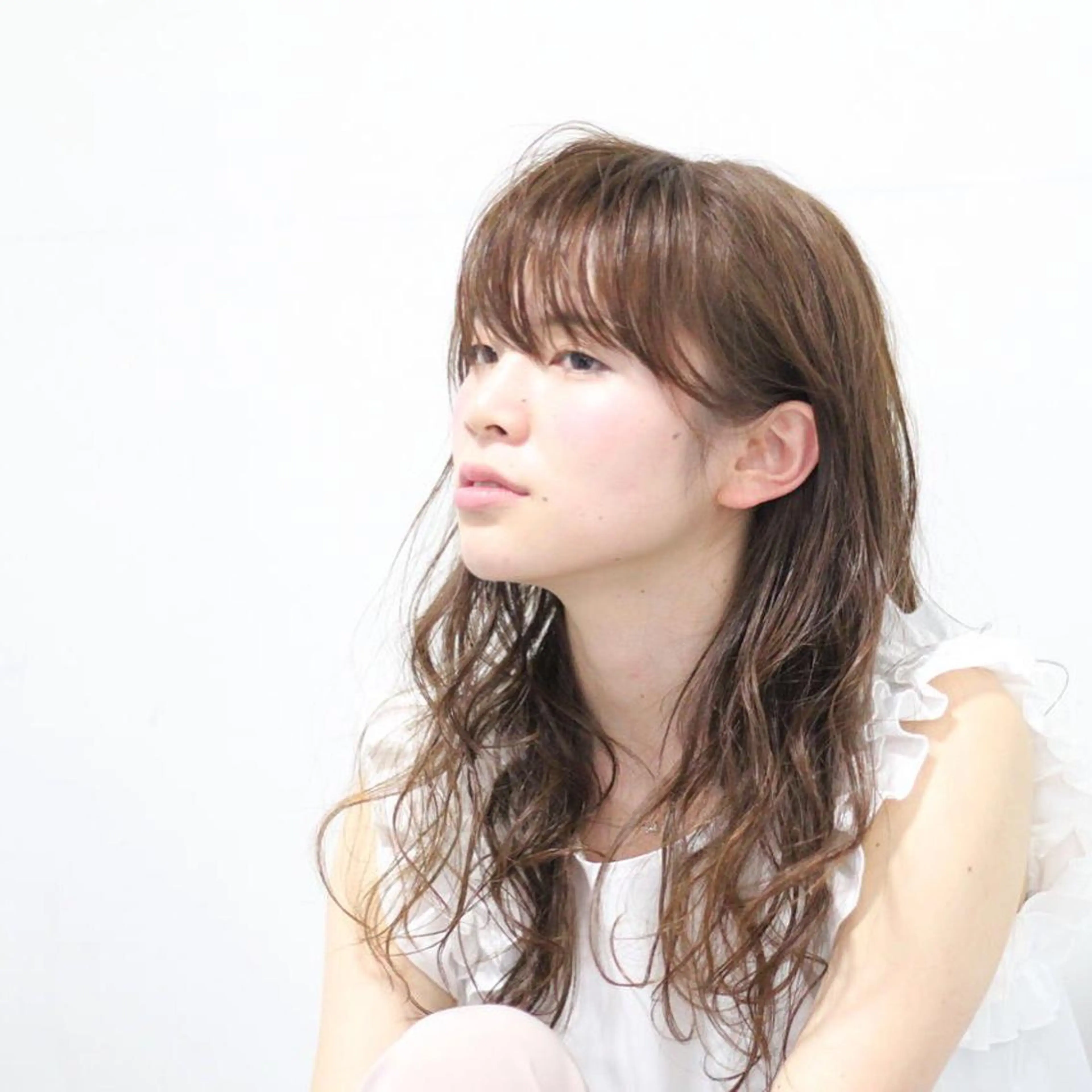 セミロング ロング sou所属・中野 恵脩のその他イメージ