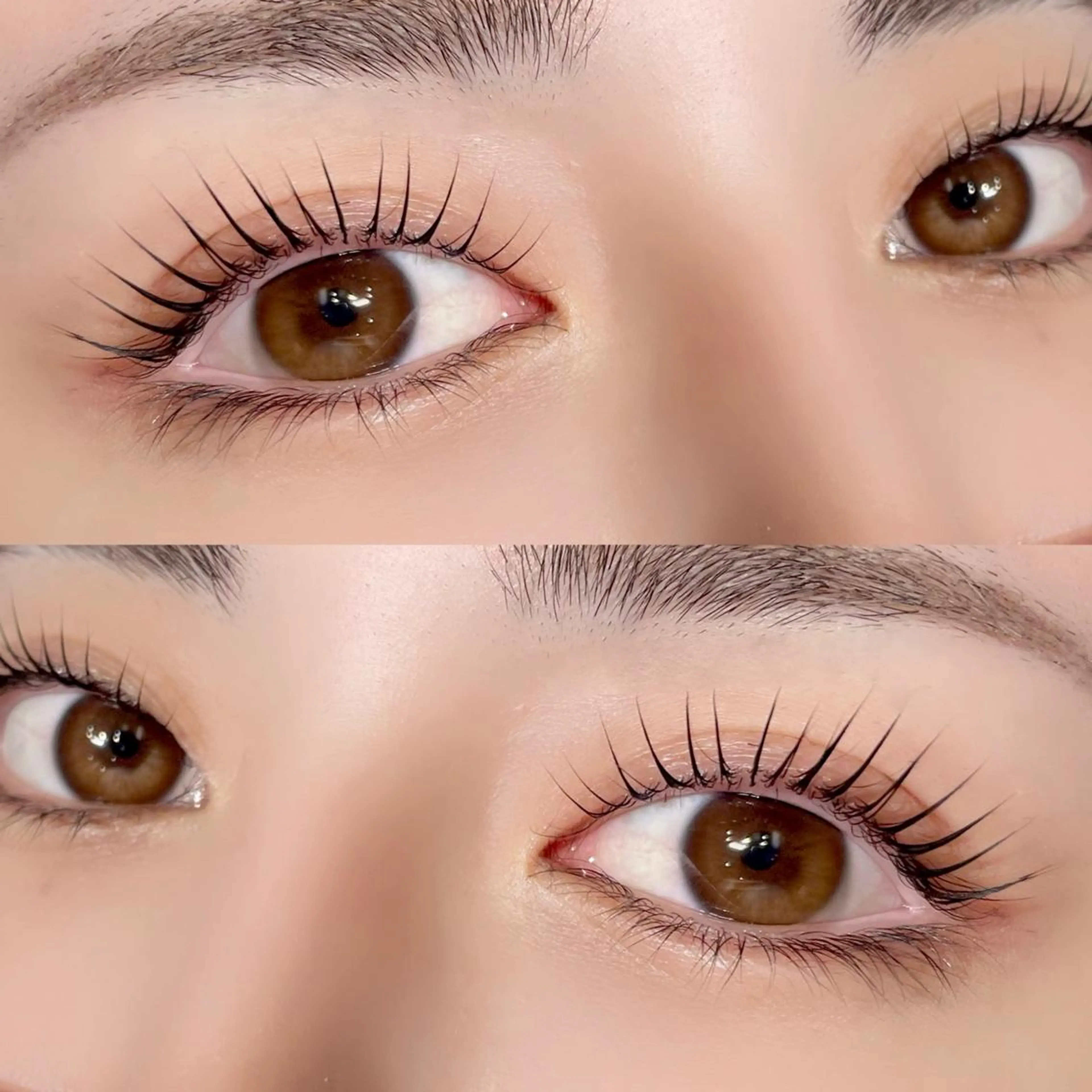 マツエク・マツパ private EMILIA/横浜のネイルデザイン