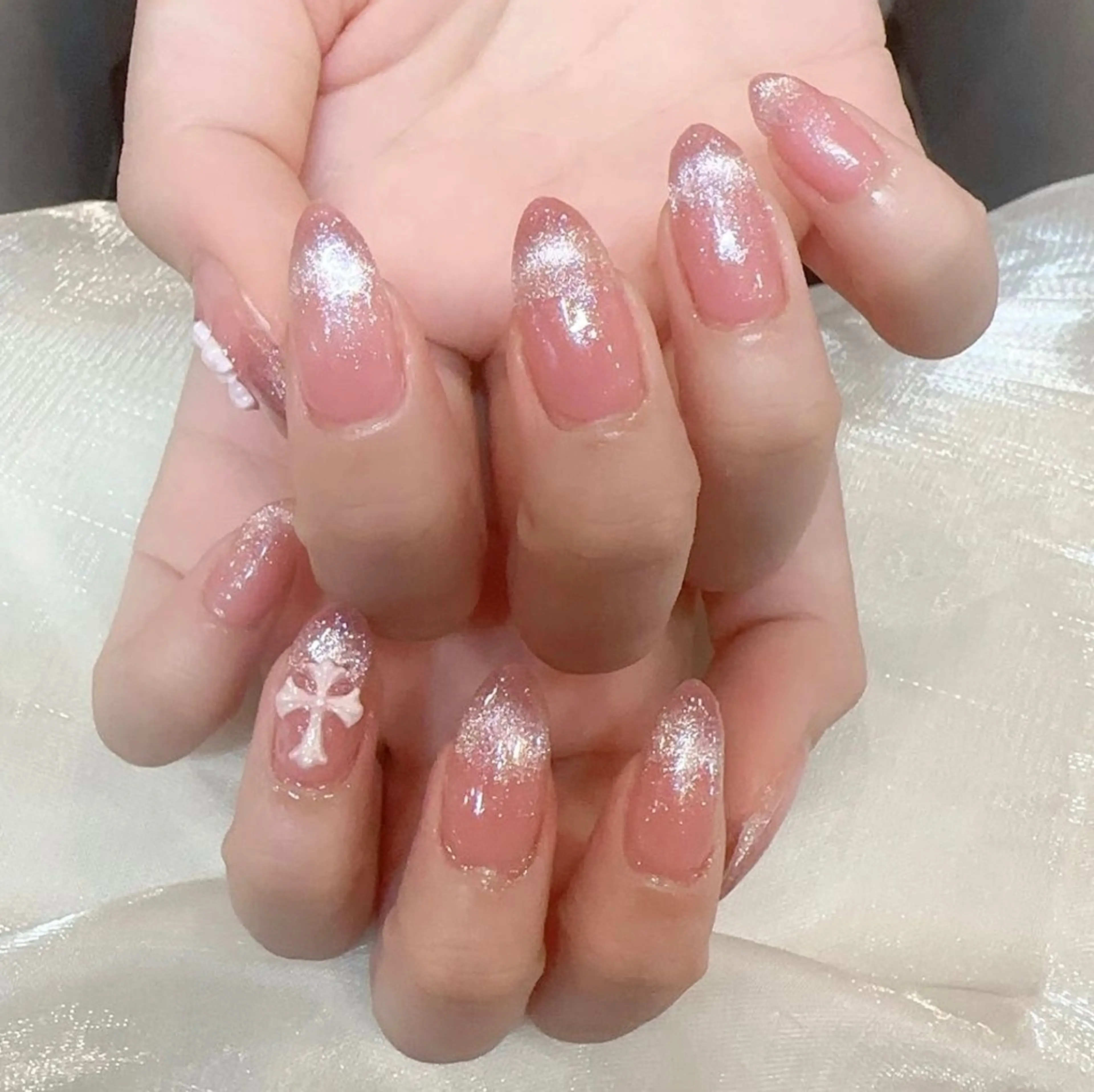 ネイル Kaif ネイル サロンのネイルデザイン