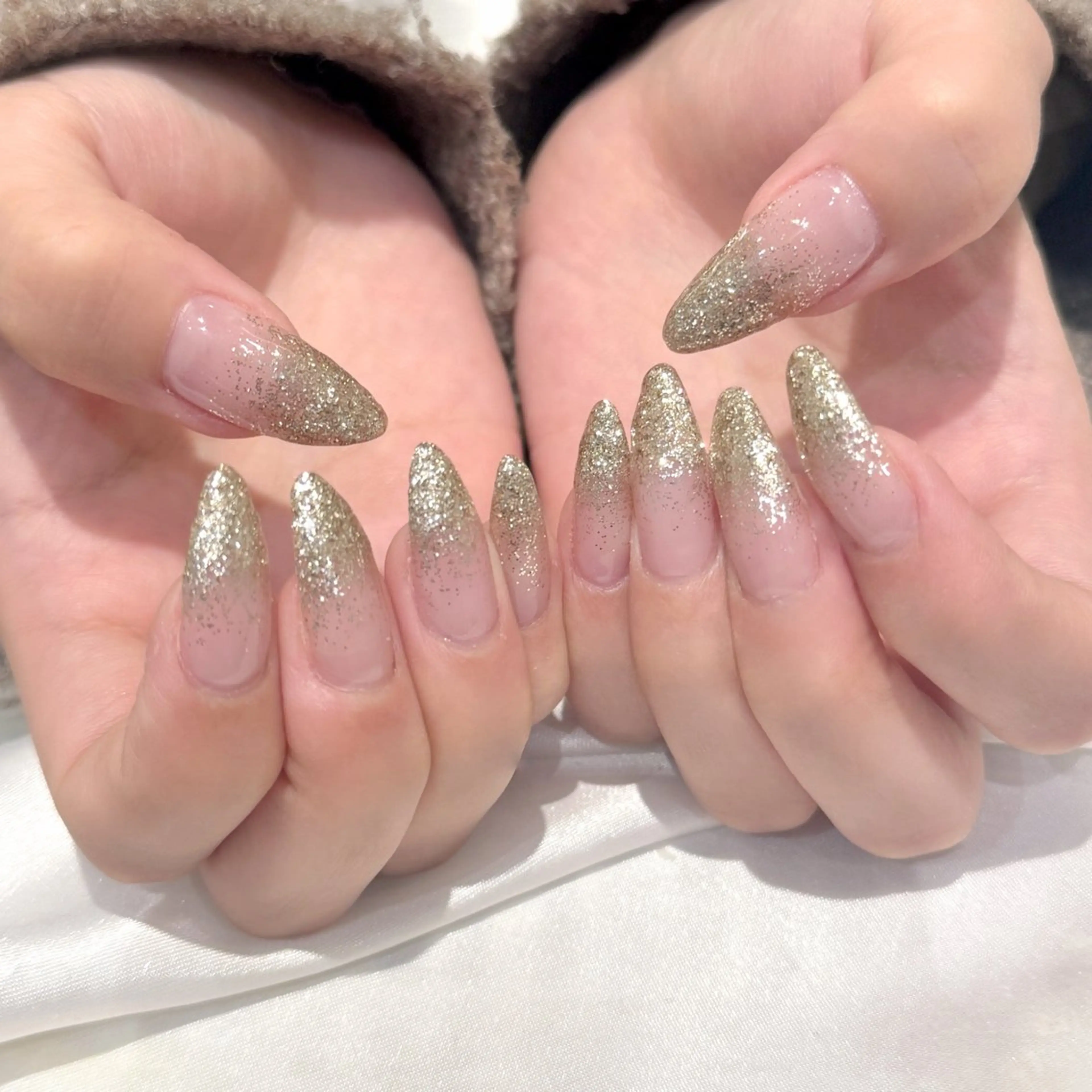 ネイル natsuki 💫のネイルデザイン