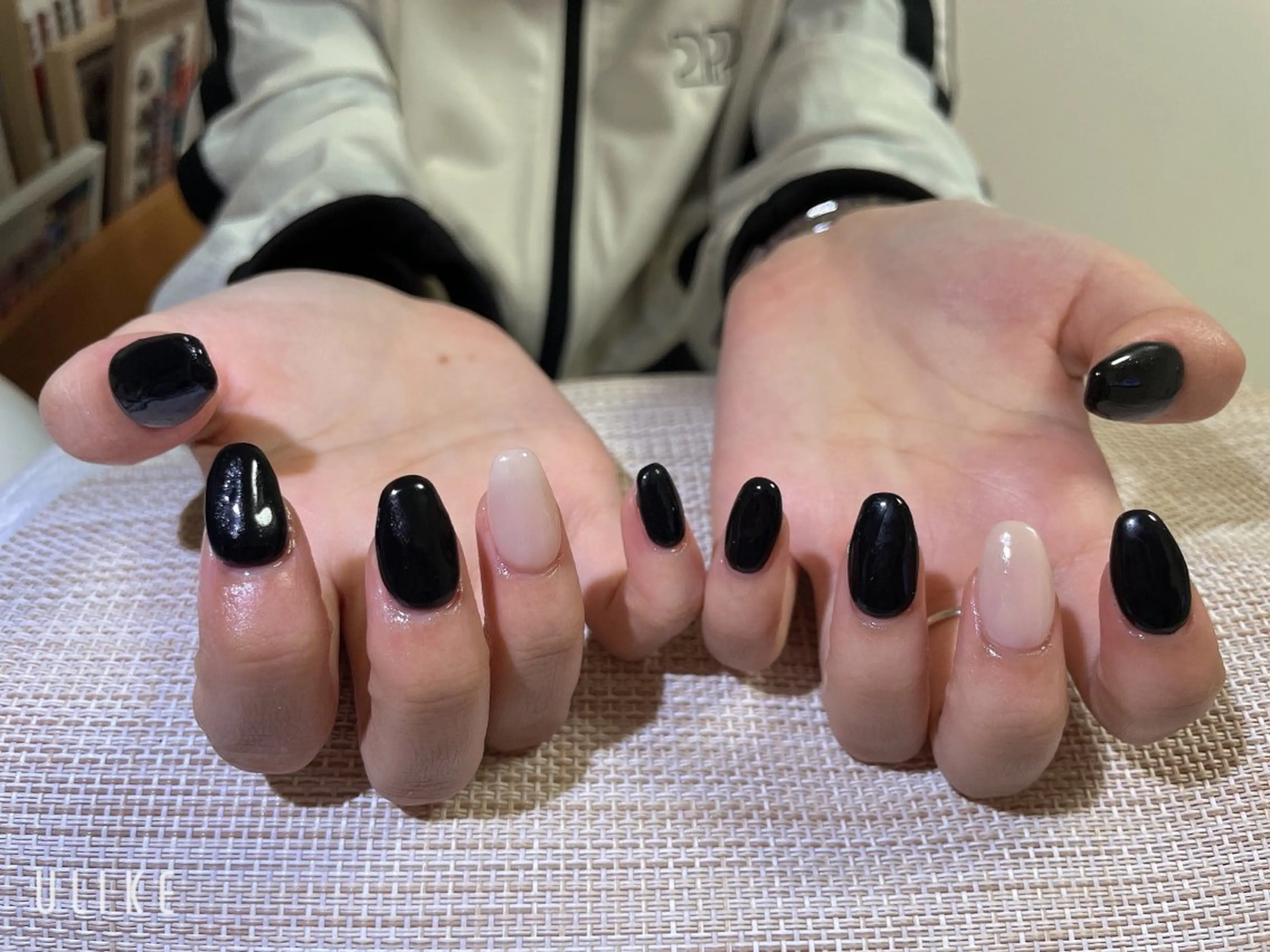 ネイル 絢佳 nailのネイルデザイン