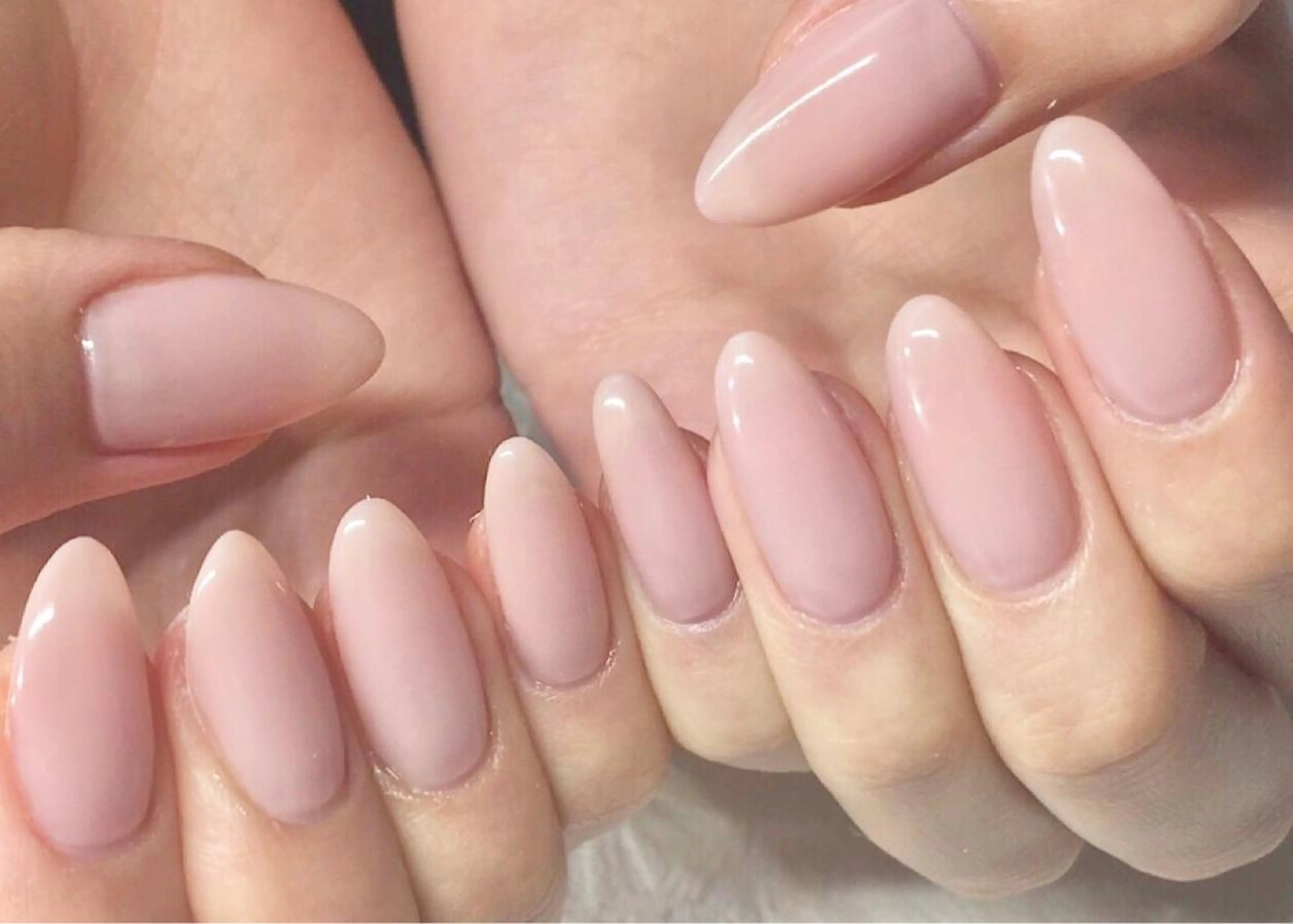 ネイル nailsalon MONICAのネイルデザイン