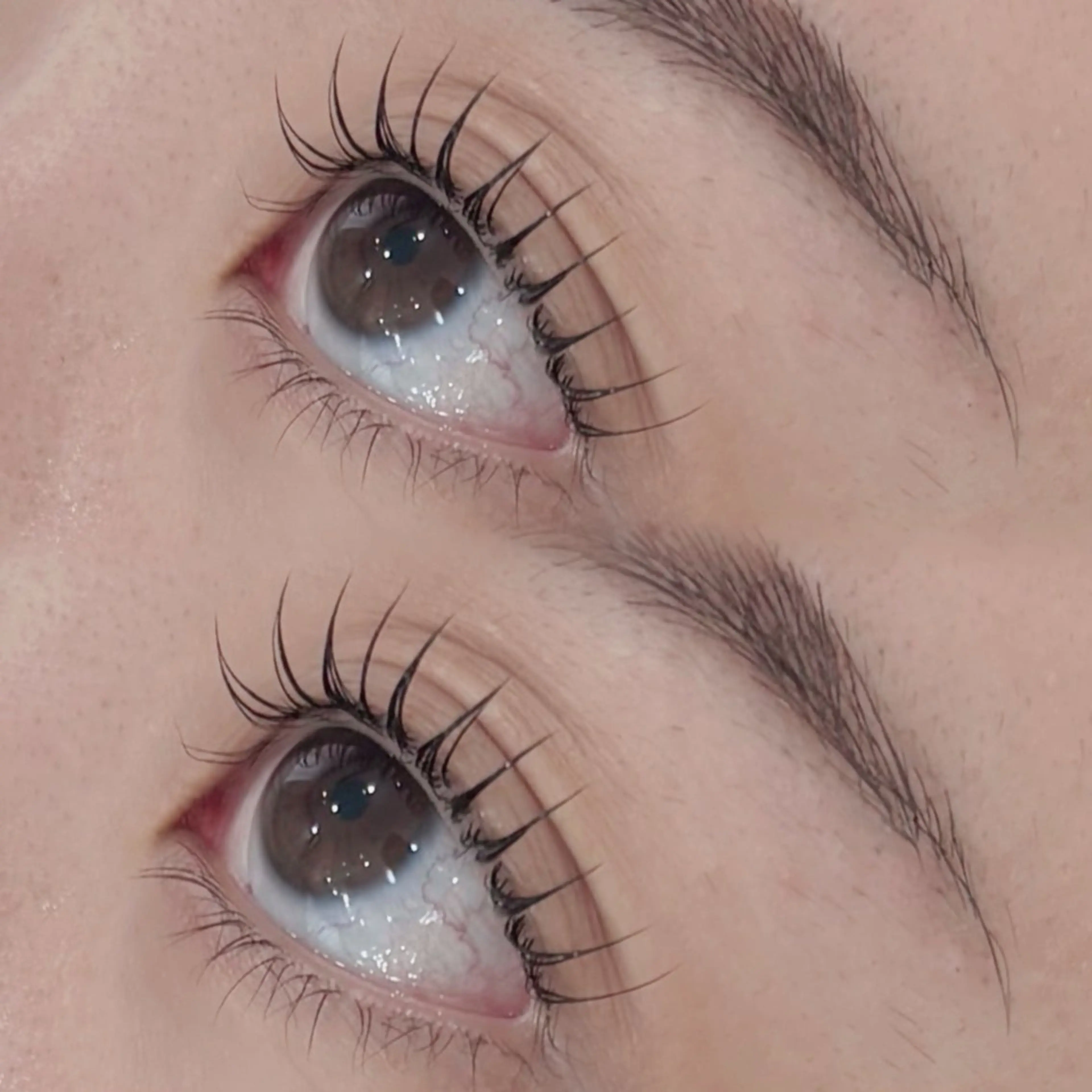 マツエク・マツパ SSIN STUDIO 原宿店所属・tomoka 🪽🧡の眉毛・アイブロウイメージ