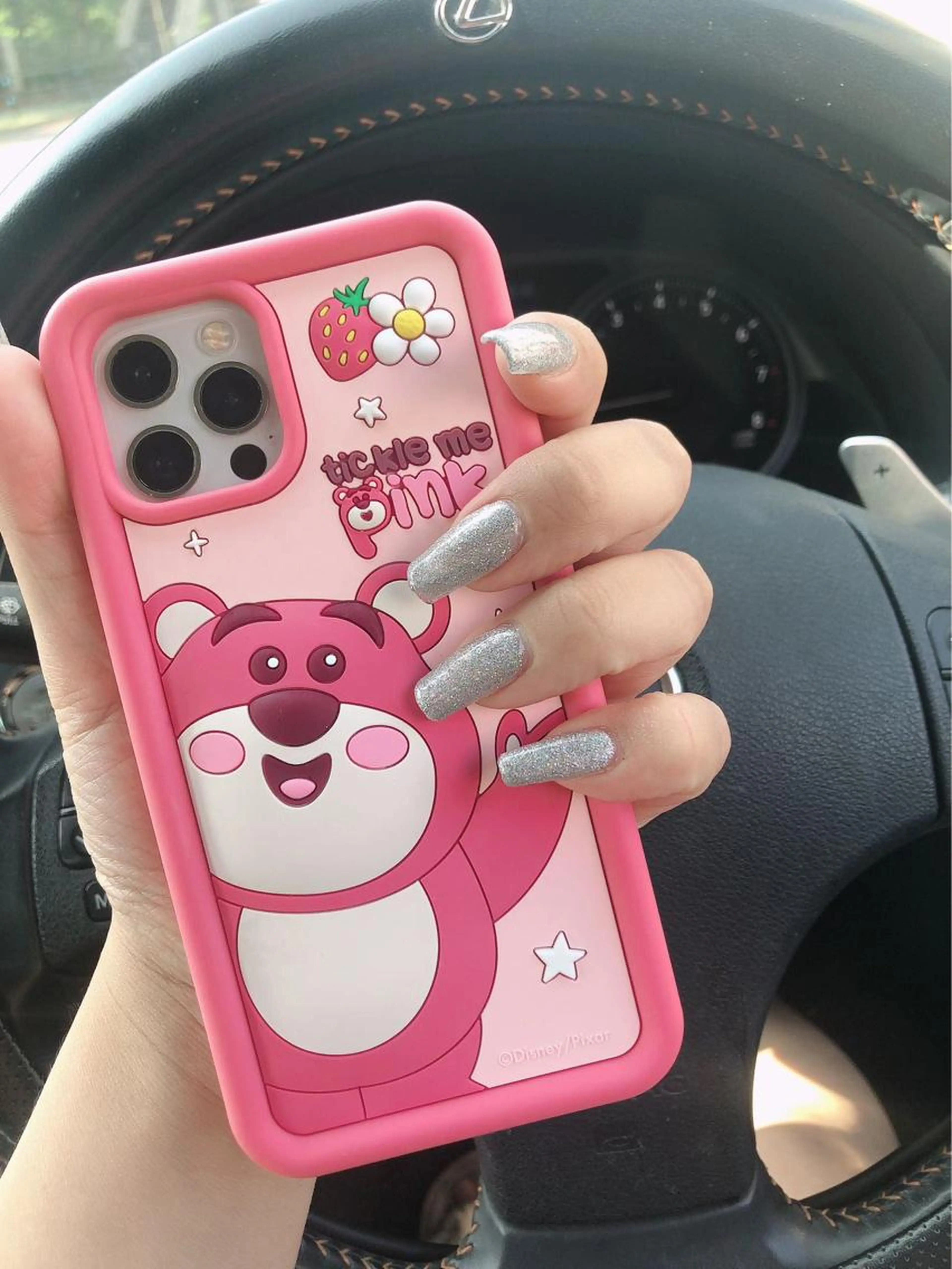 【オフ込み】ジェルネイルワンカラー¥5500の写真