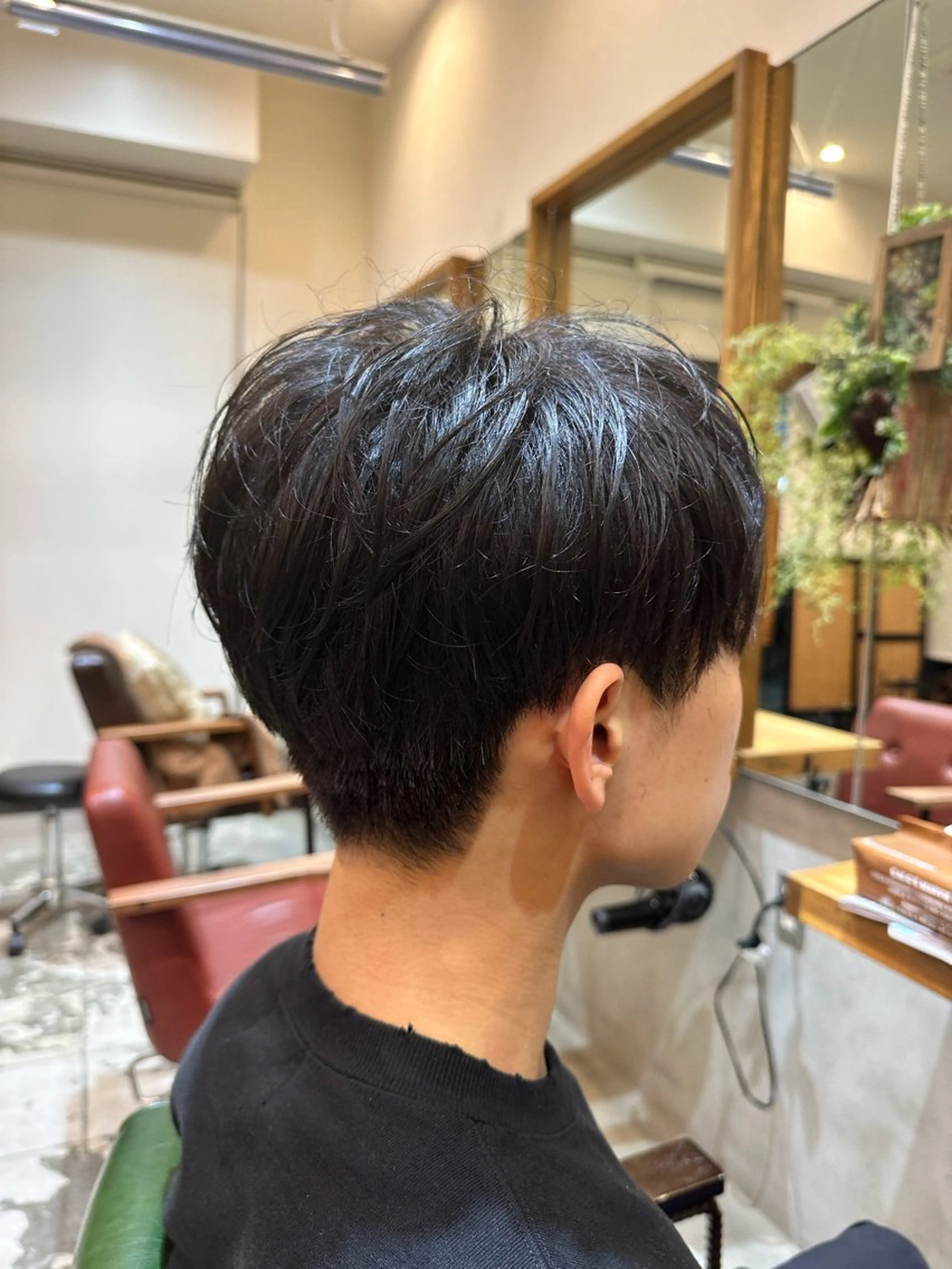 メンズ カット ✨メンズ特化✨ 渡邊  一平のヘアスタイル