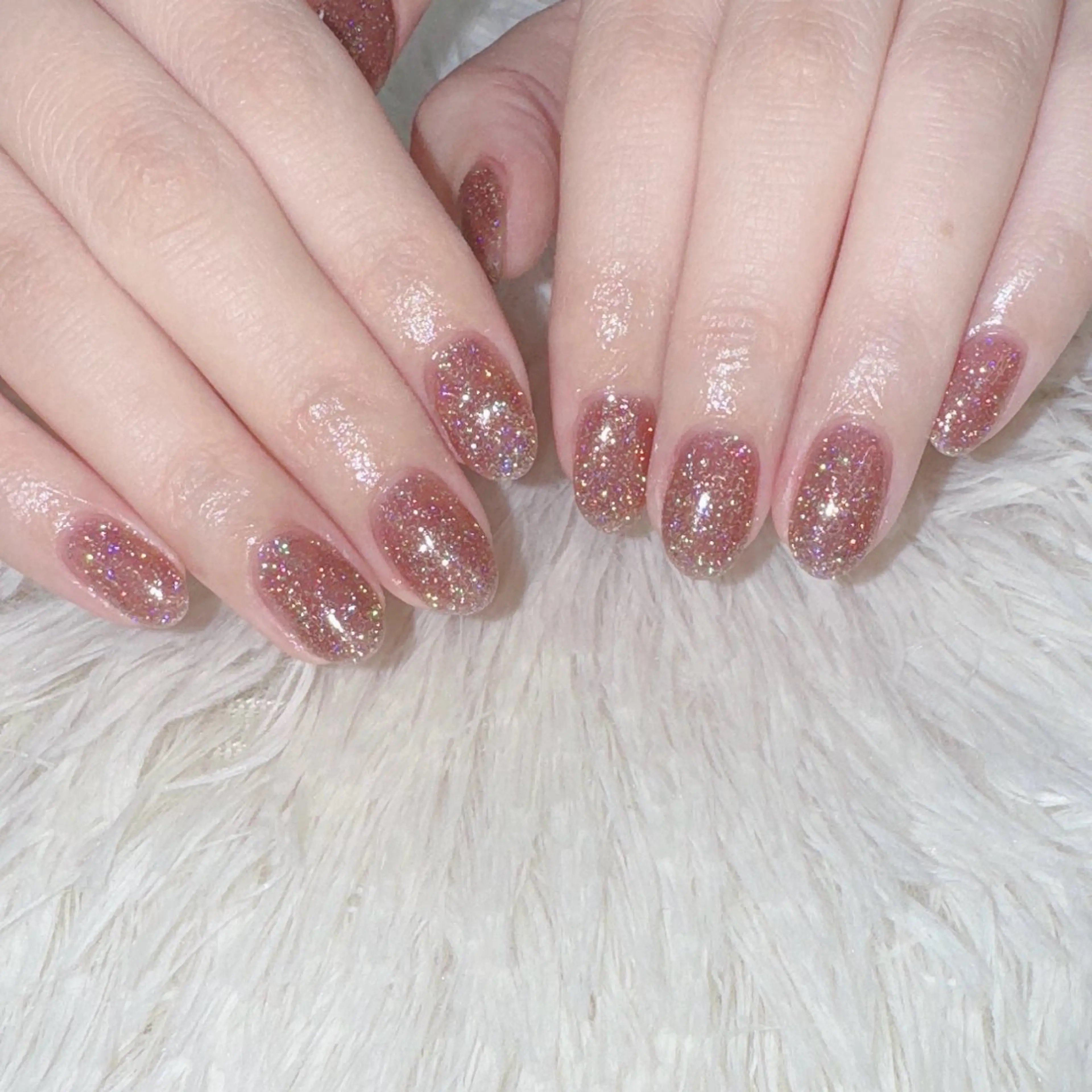 ネイル NailOnason ナナのネイルデザイン