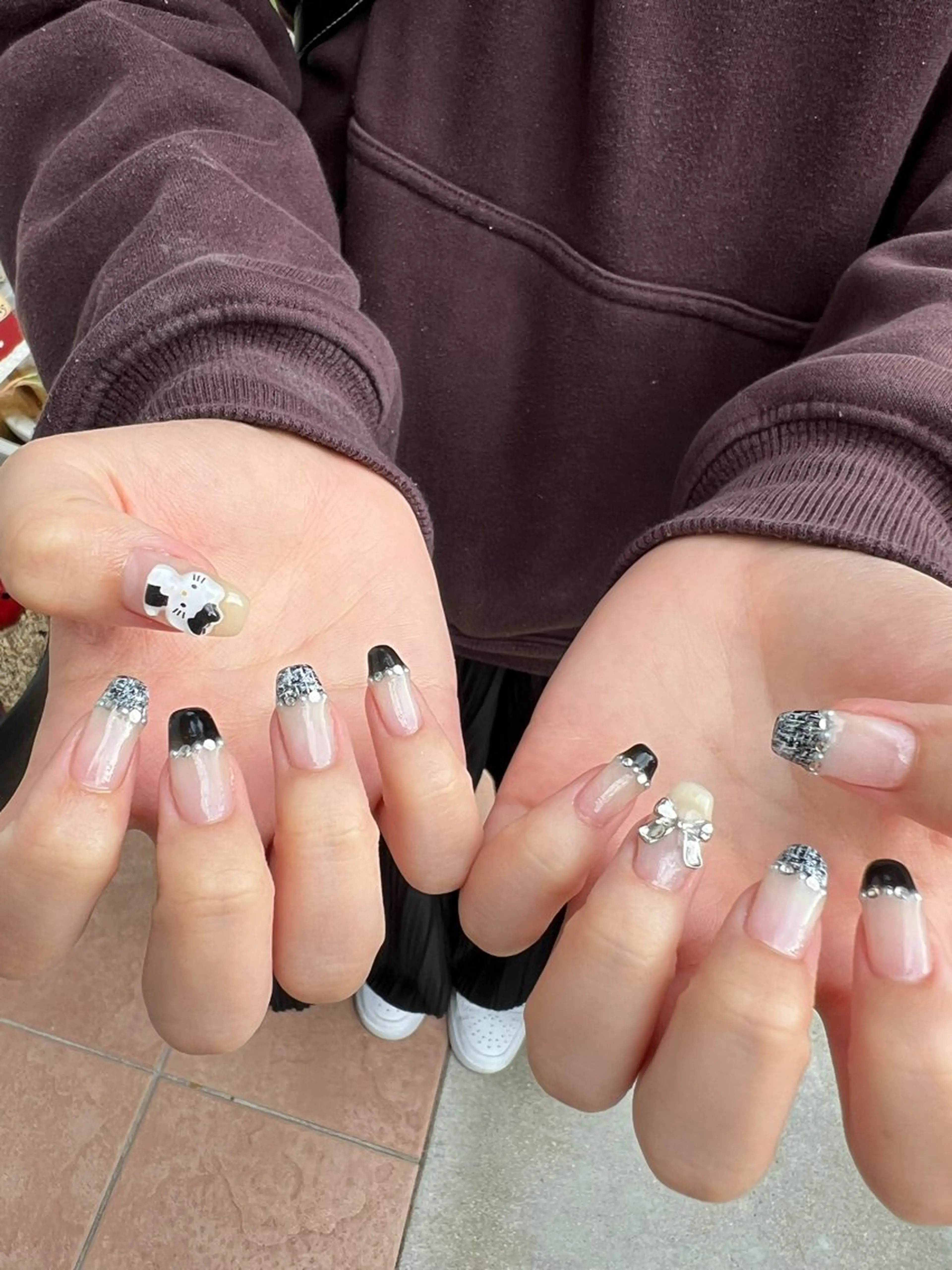 ネイル laninails所属・LANI nailsalonのネイルデザイン