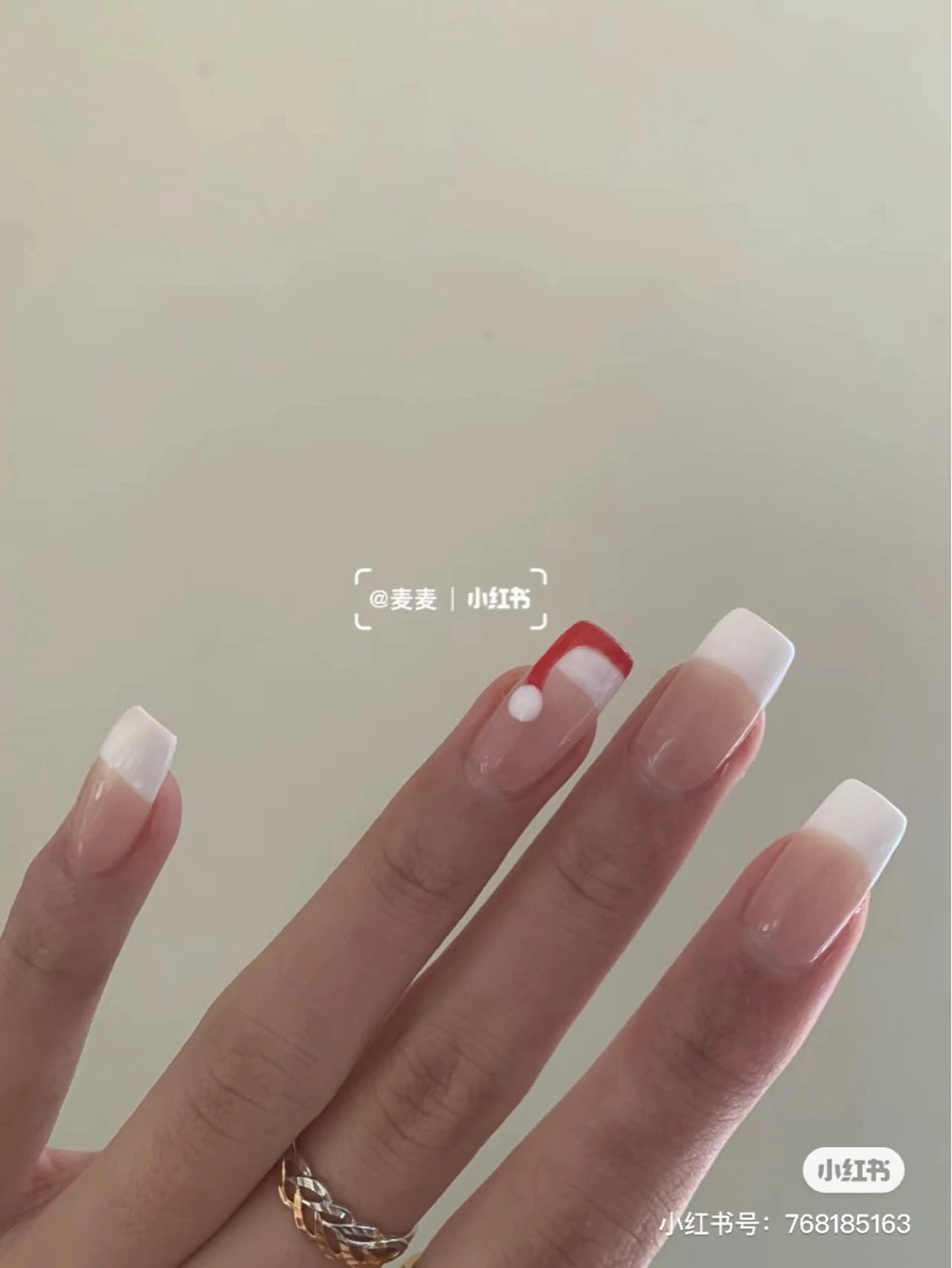 ネイル Hana  NAIL所属・新宿YISInail スカルプ専門店のネイルデザイン
