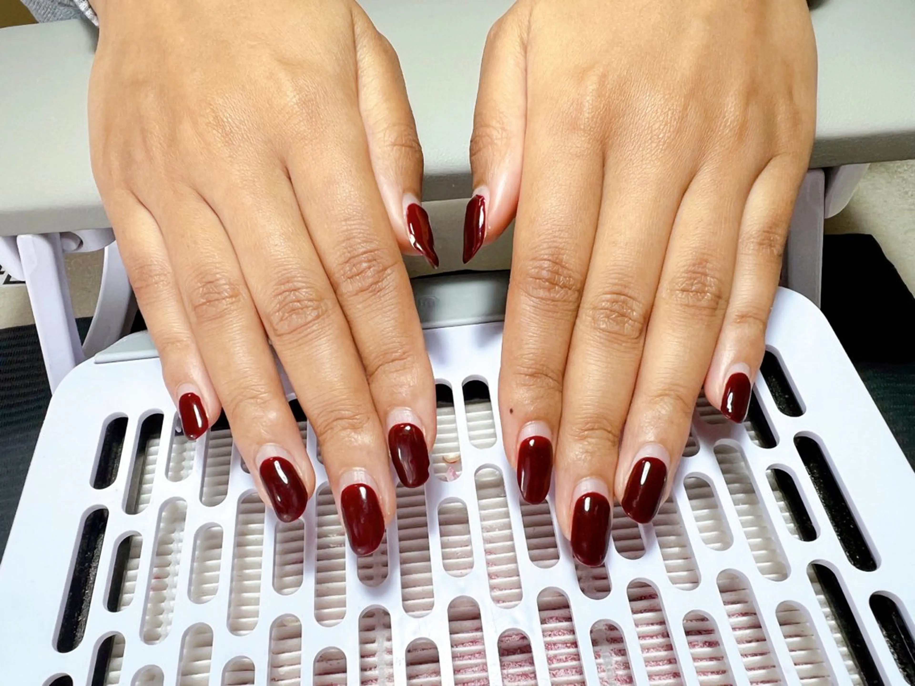ネイル CC Nailのネイルデザイン