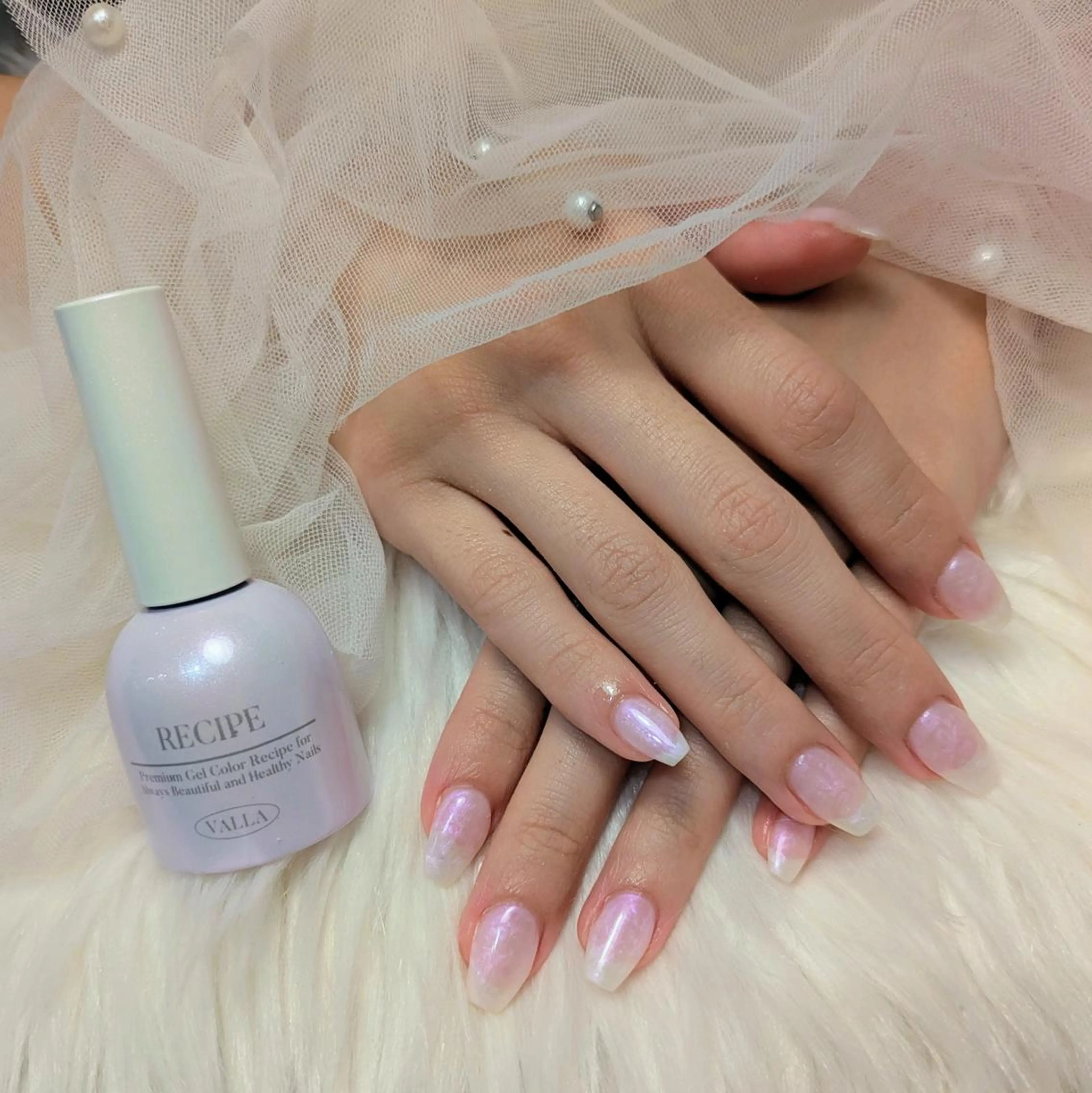 ネイル Lycka Rimiのネイルデザイン