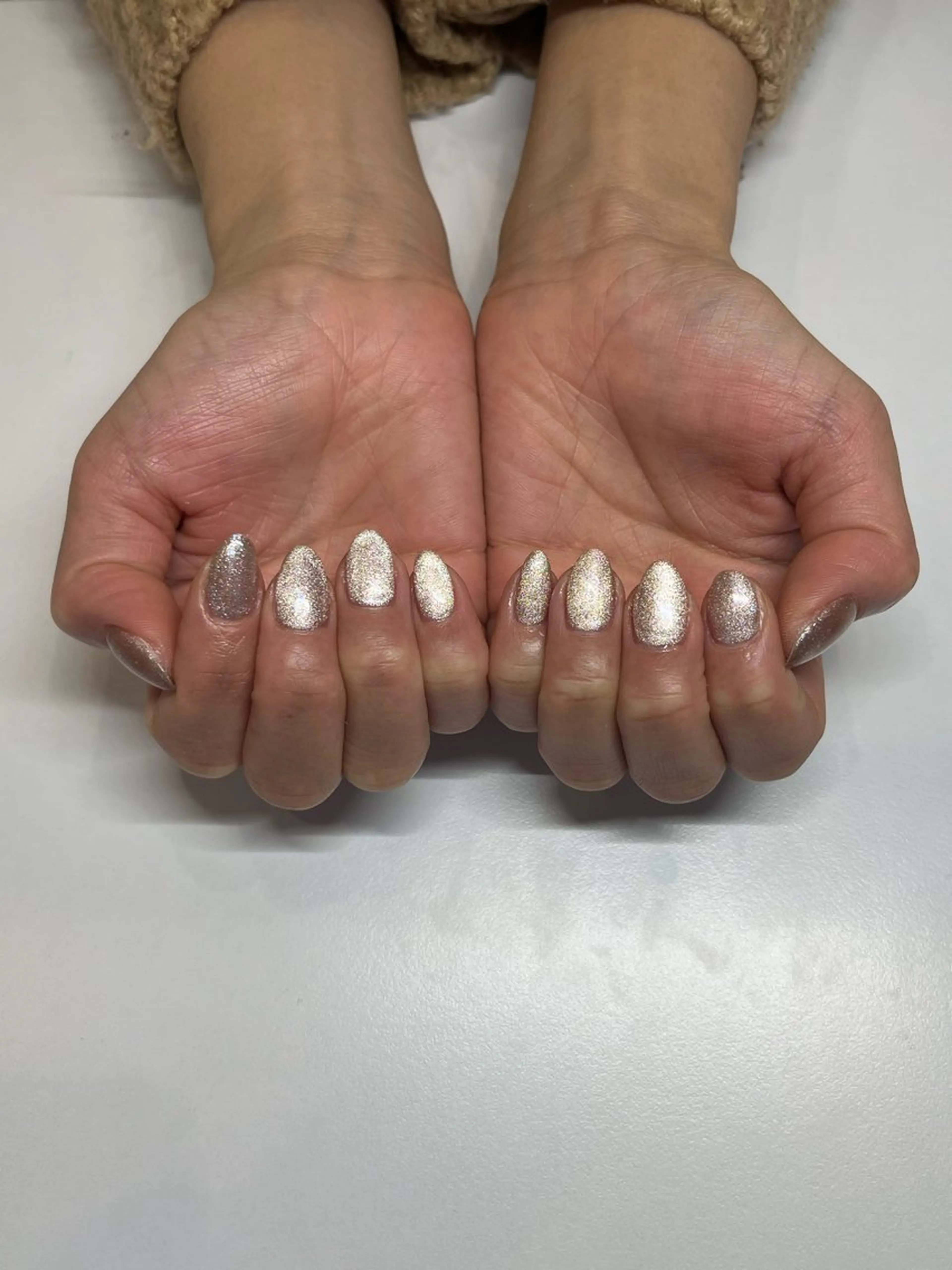 ネイル esu   nail所属・esu nail/ saranのネイルデザイン