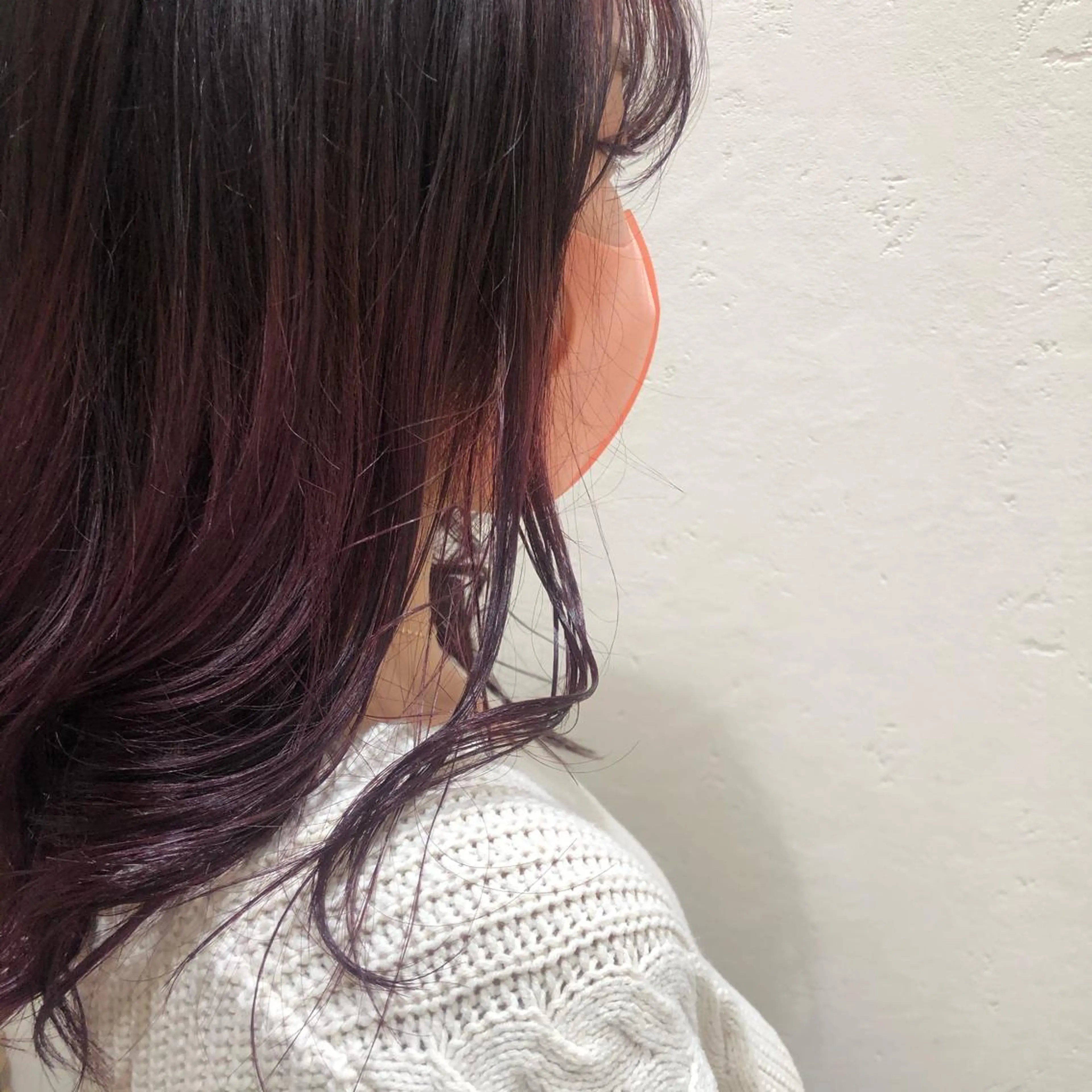 ロング 🩵ANELA東口 齋藤琴音💚のマツエク・マツパデザイン