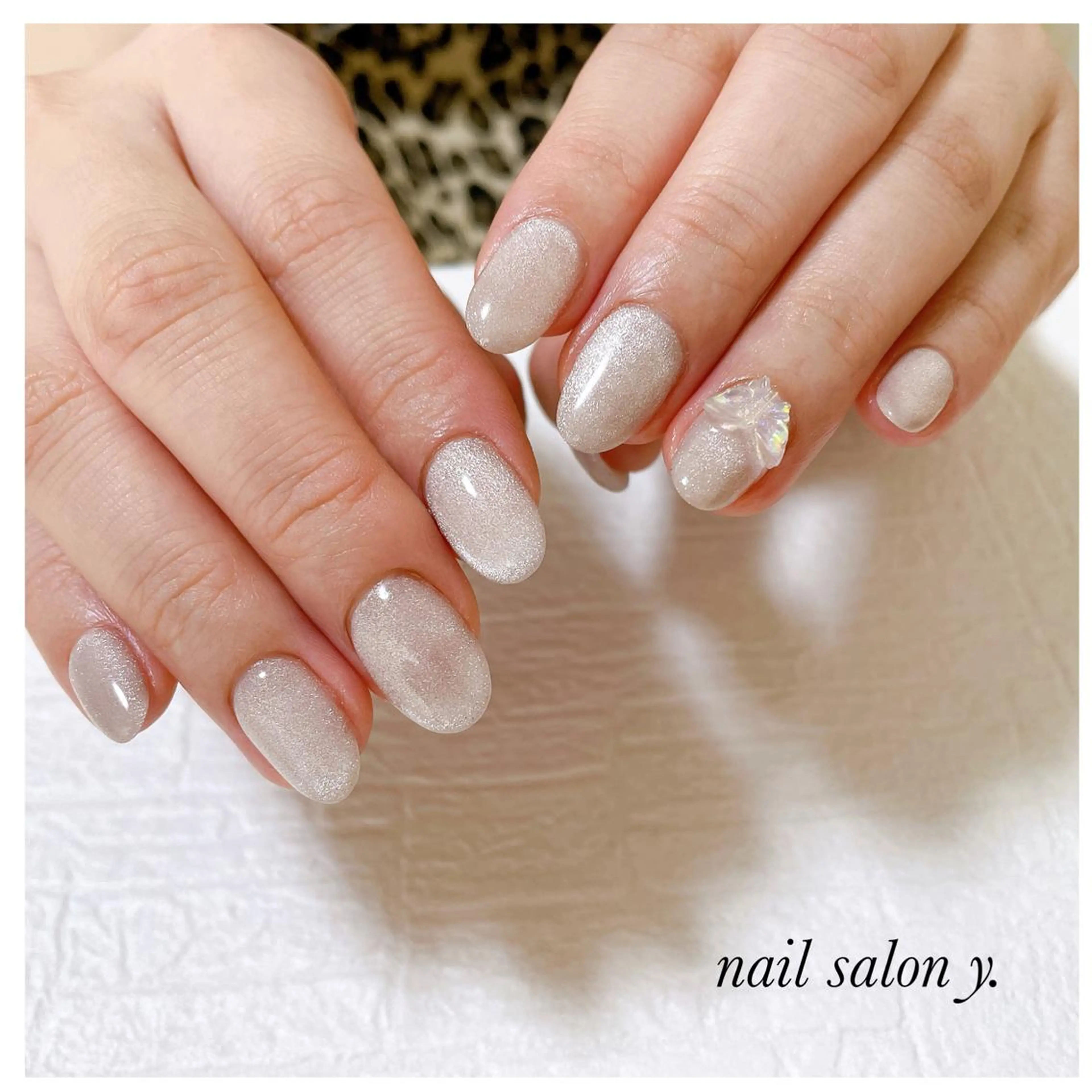 ネイル nail salon y.所属・nailsalon y.のネイルデザイン
