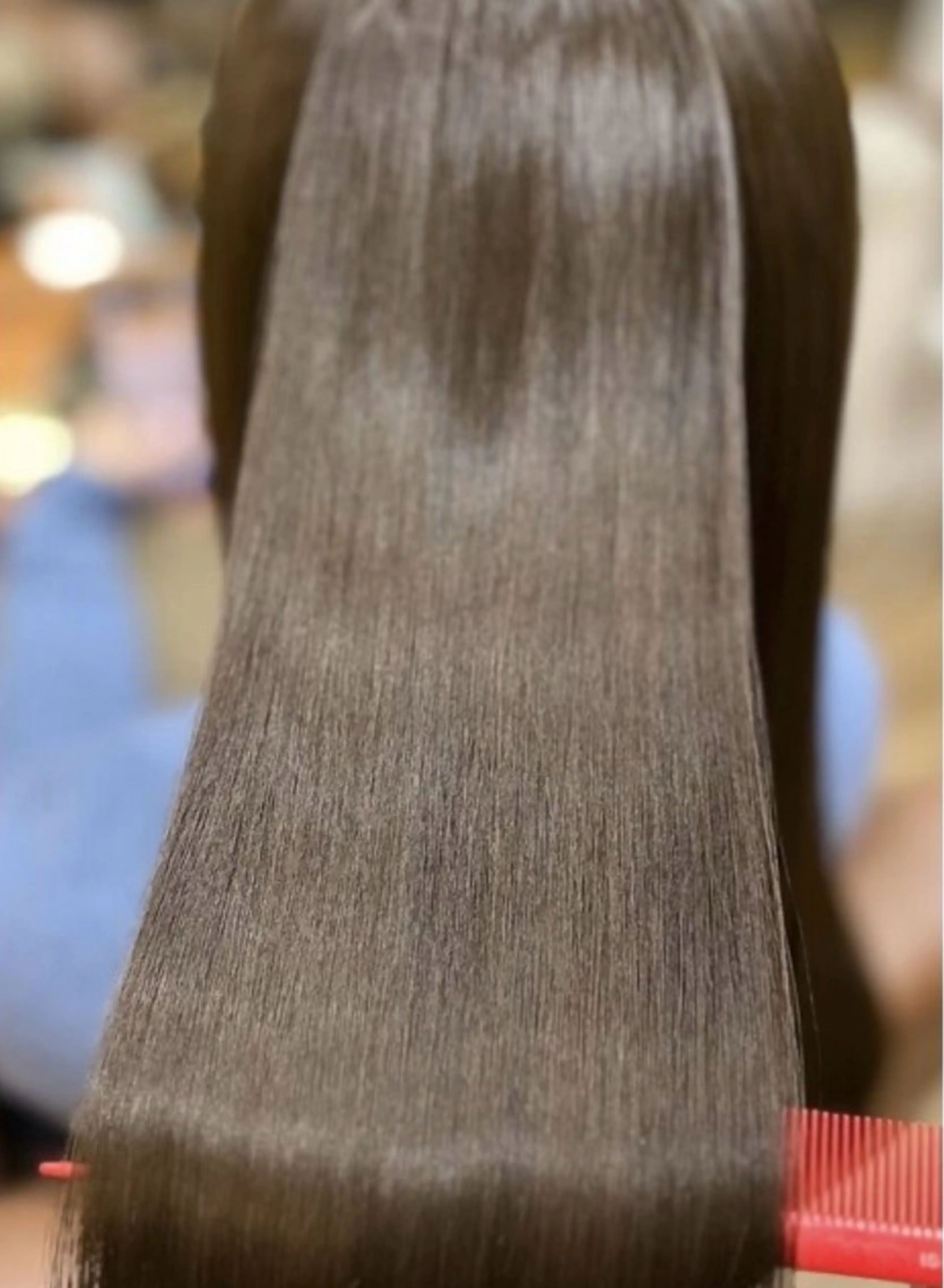 カラー トリートメント Hair Salon LIFE所属・ヘアサロンLIFE さおりのヘアスタイル