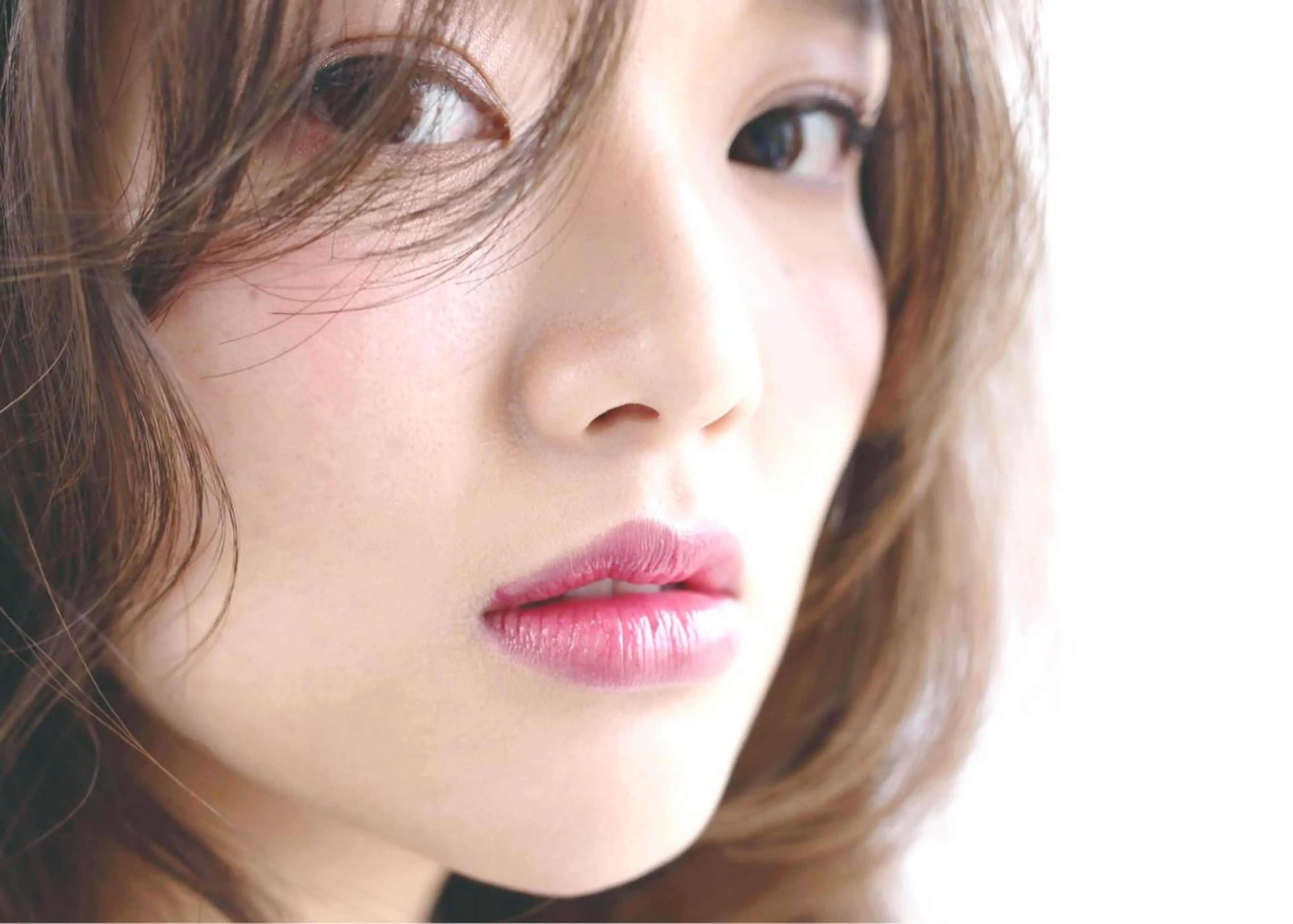 マツエク・マツパ PIDAM lab. 梅宮千穂のマツエク・マツパデザイン