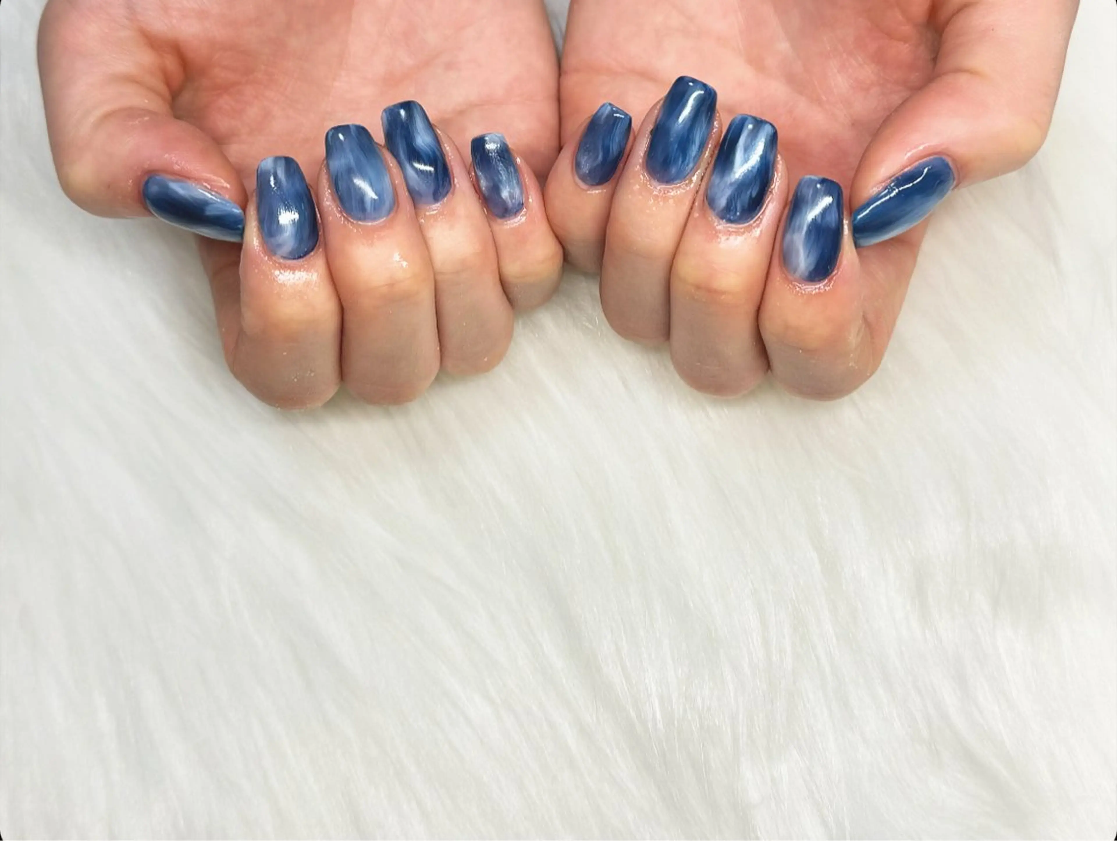 ネイル nailsalon R.のネイルデザイン
