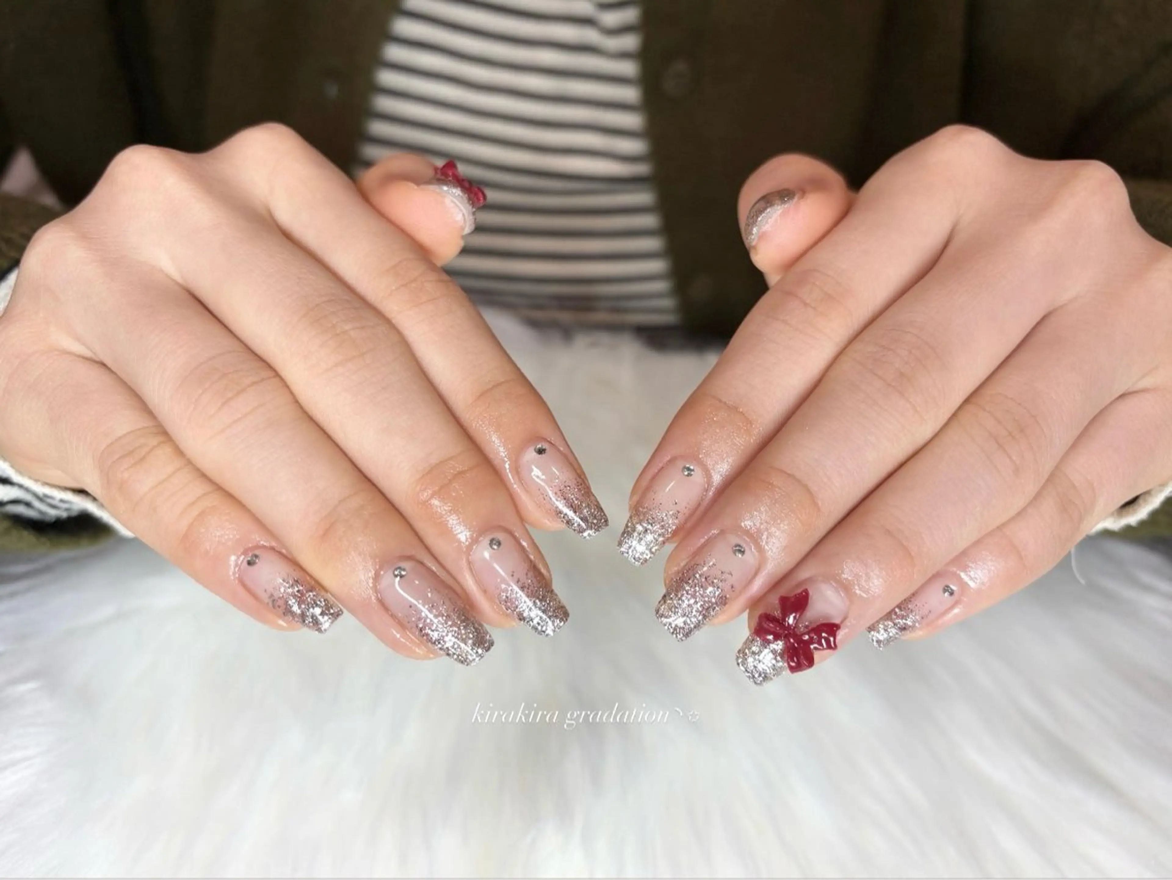 ネイル N nail ayakaのネイルデザイン