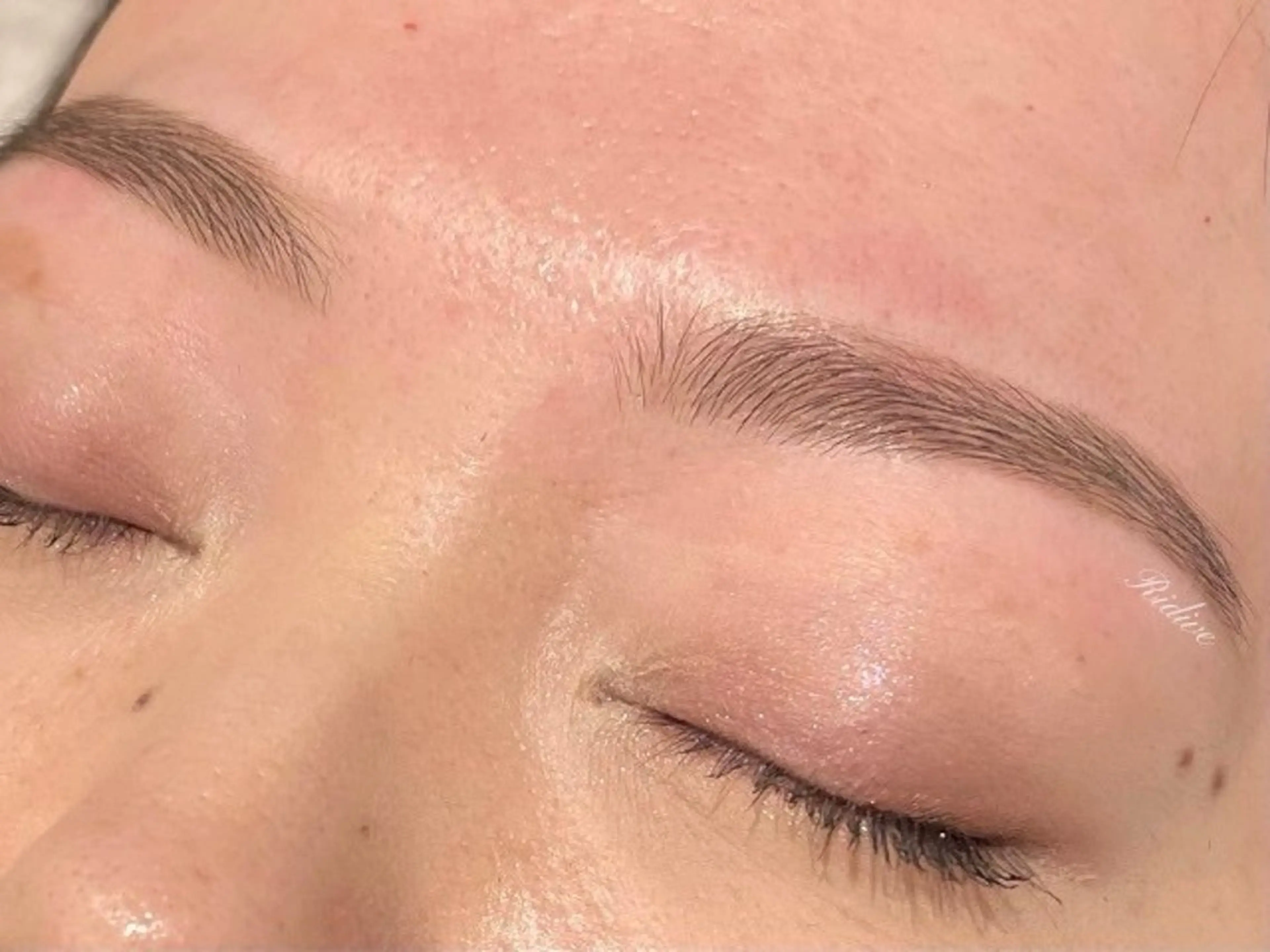 アイブロウ Ridive Akariの眉毛・アイブロウイメージ