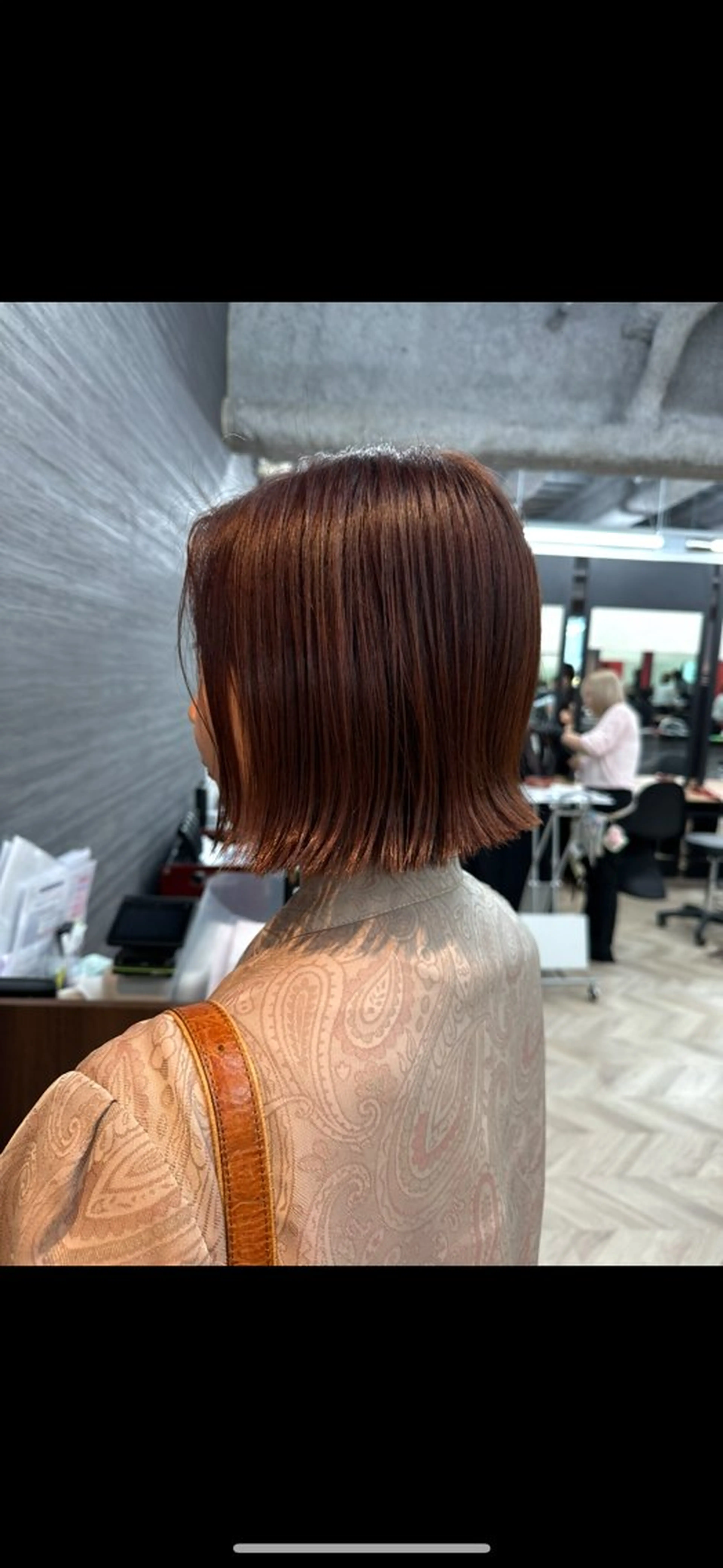 ミディアム メンズ特化/ なぎとのヘアスタイル