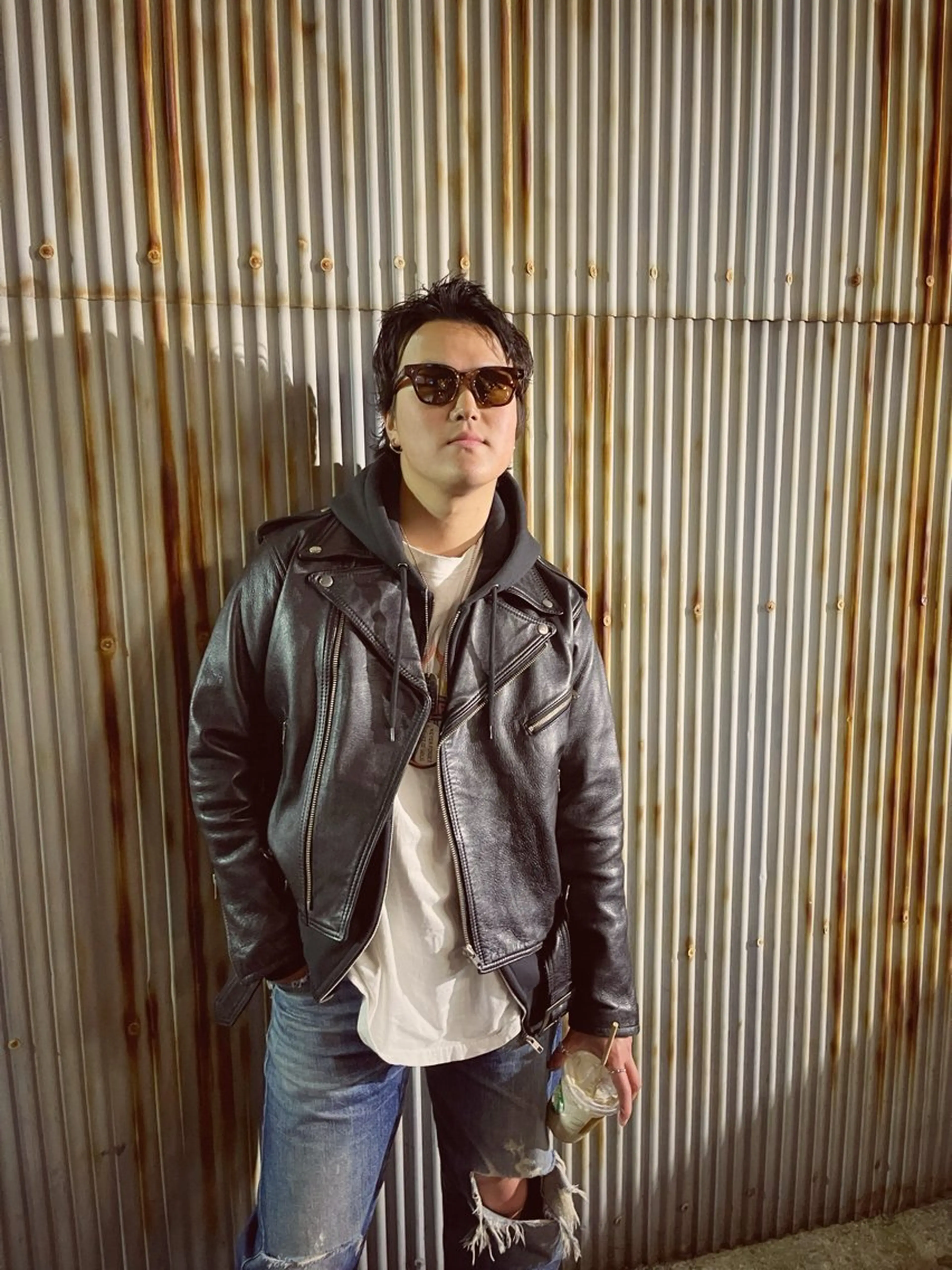 メンズ メンズパーマ カット パーマ noe tton  【ノエ トトン】所属・だいや/メンズパーマ メンズカット/名古屋のヘアスタイル