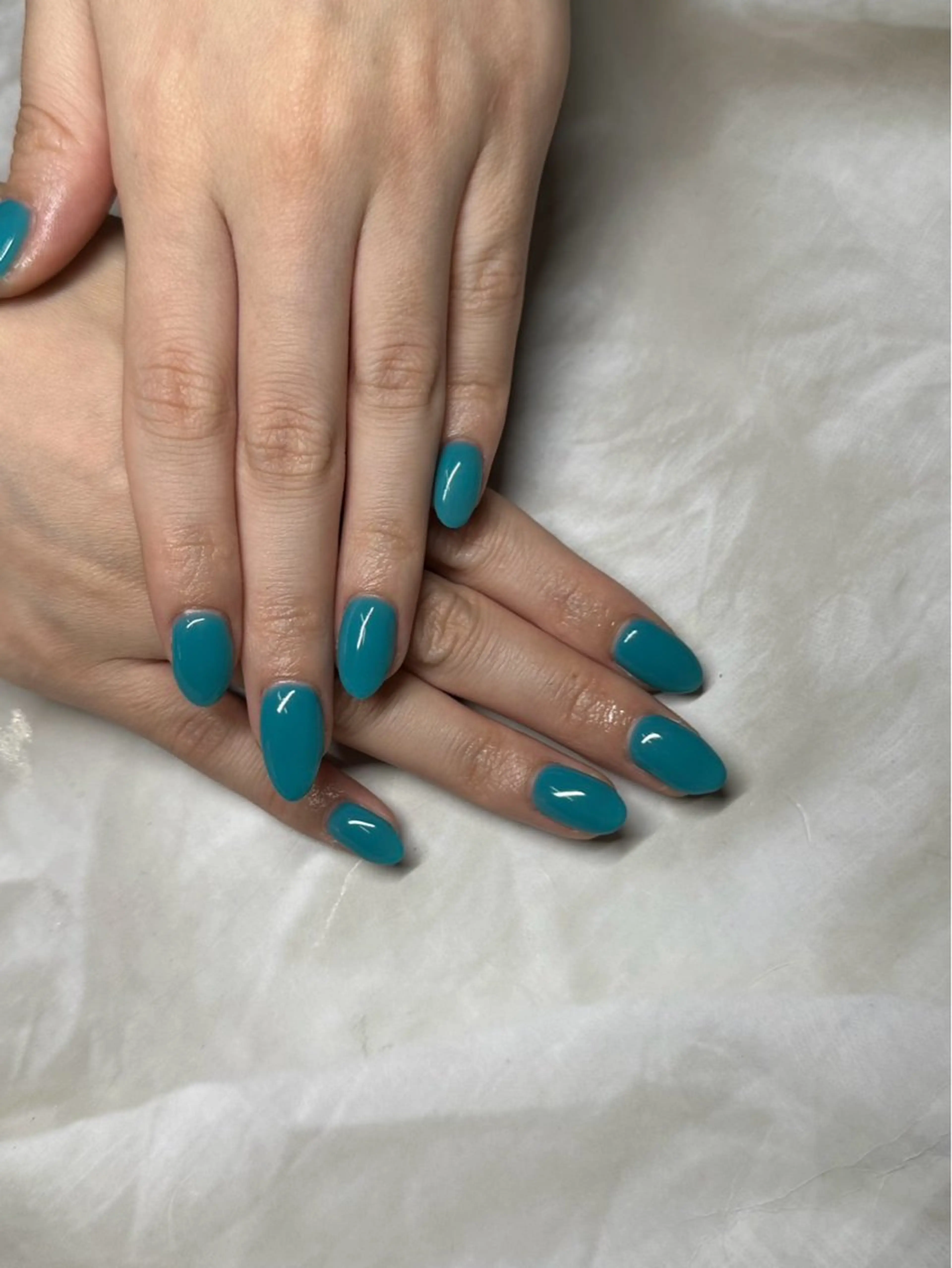 ネイル ハンドネイル 7LOOKS フェンのネイルデザイン